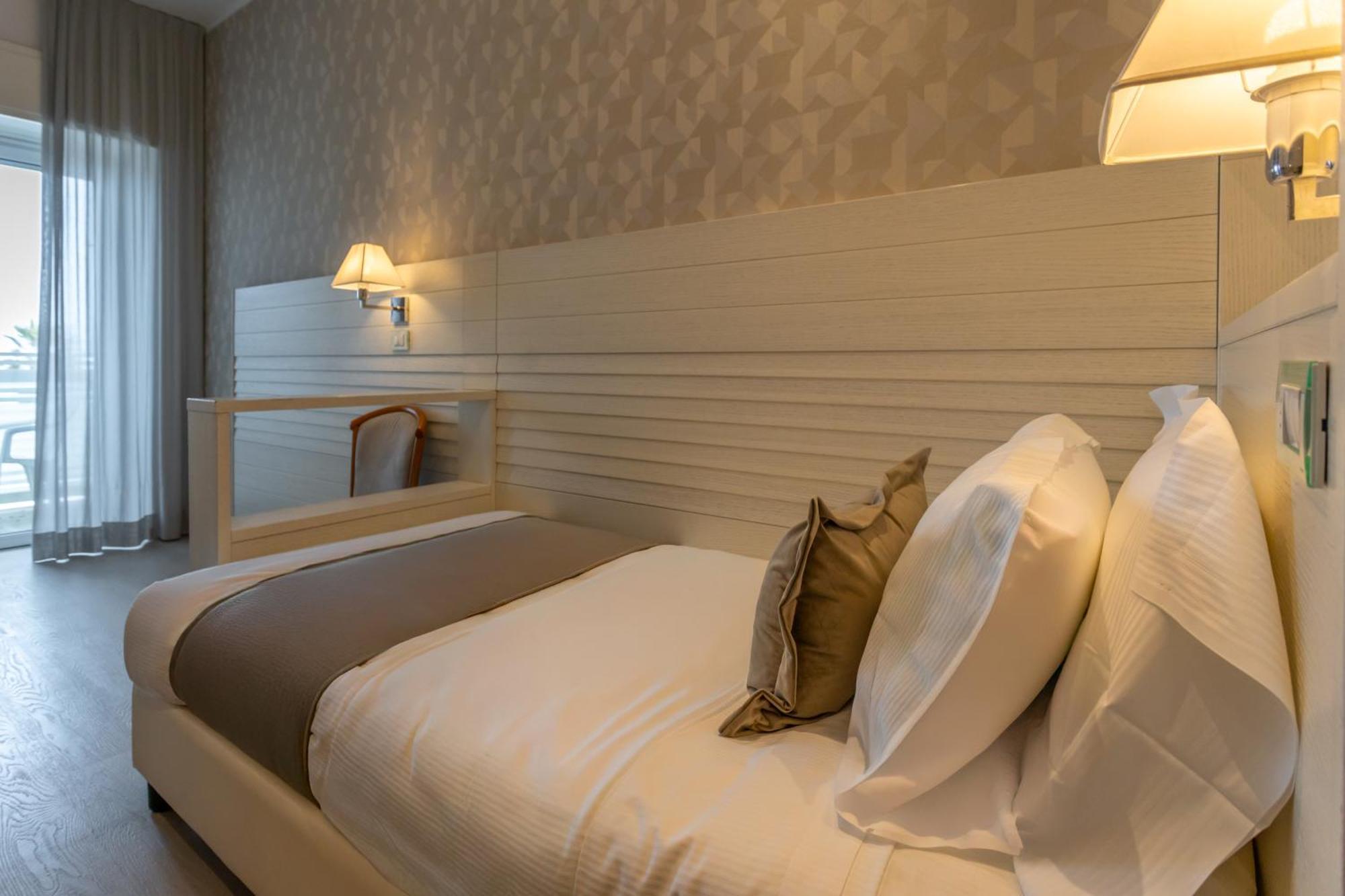 Single Room Sea View