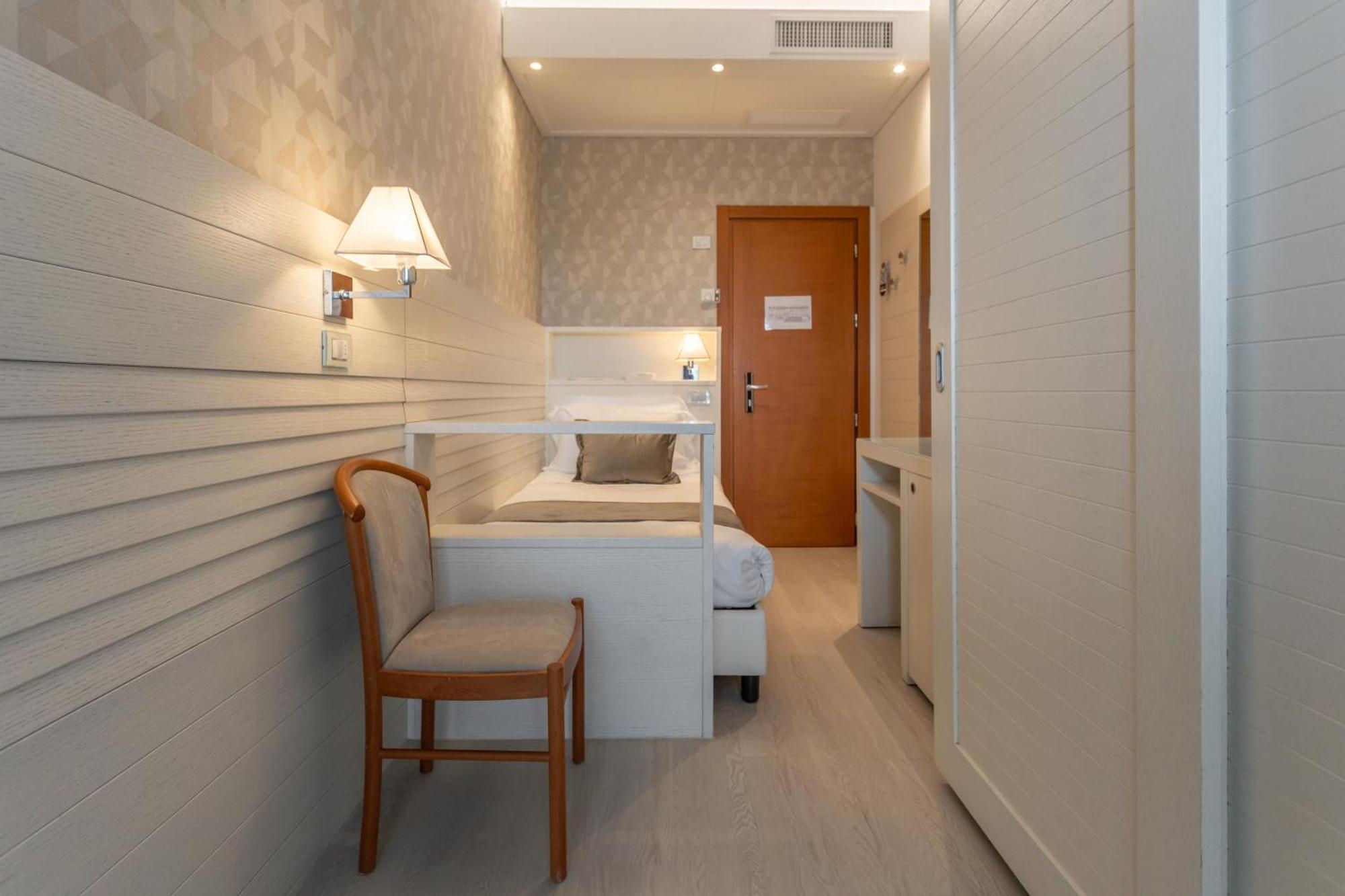 Single Room Sea View