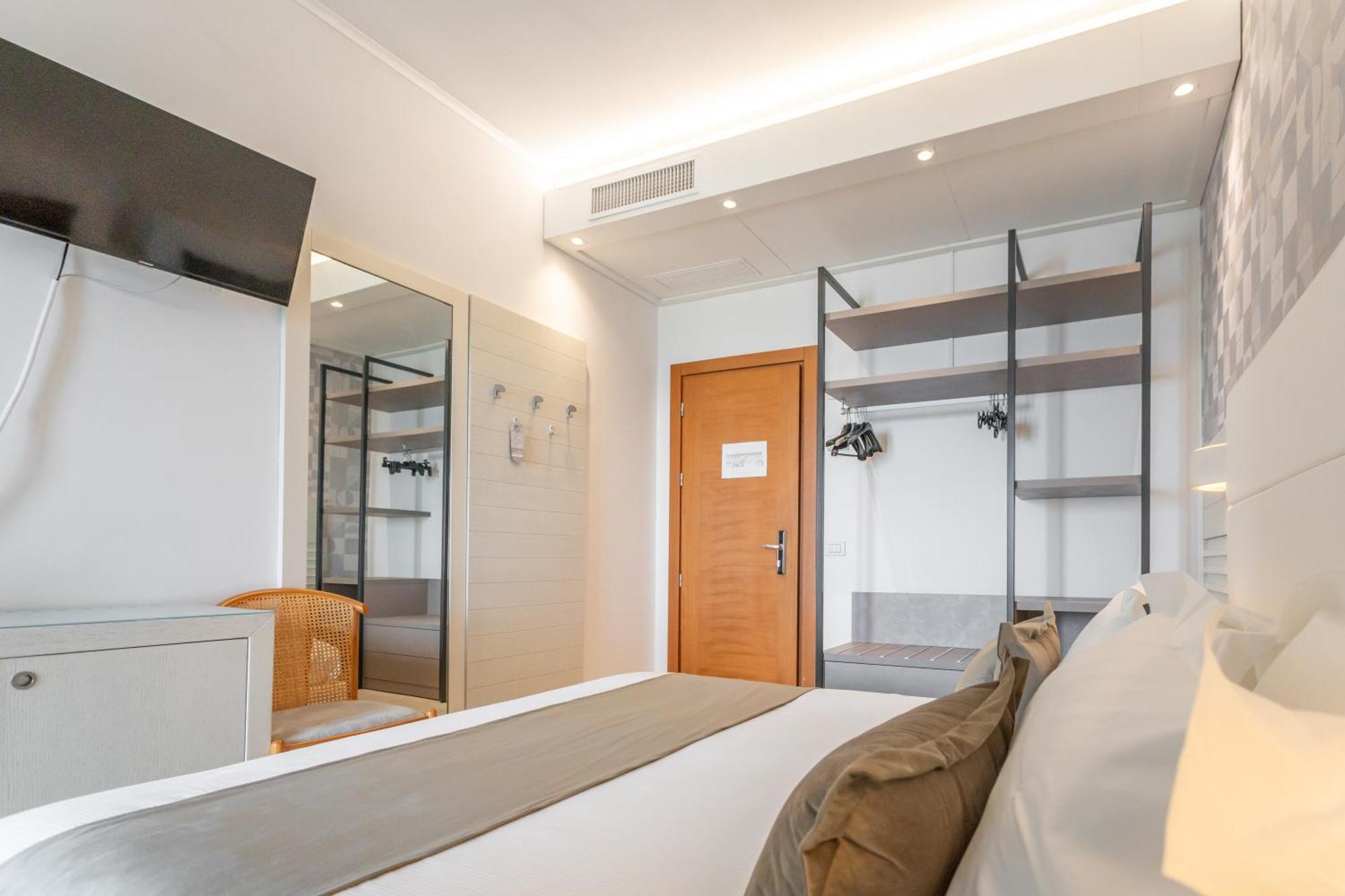 Double Room Balcony Sea View
