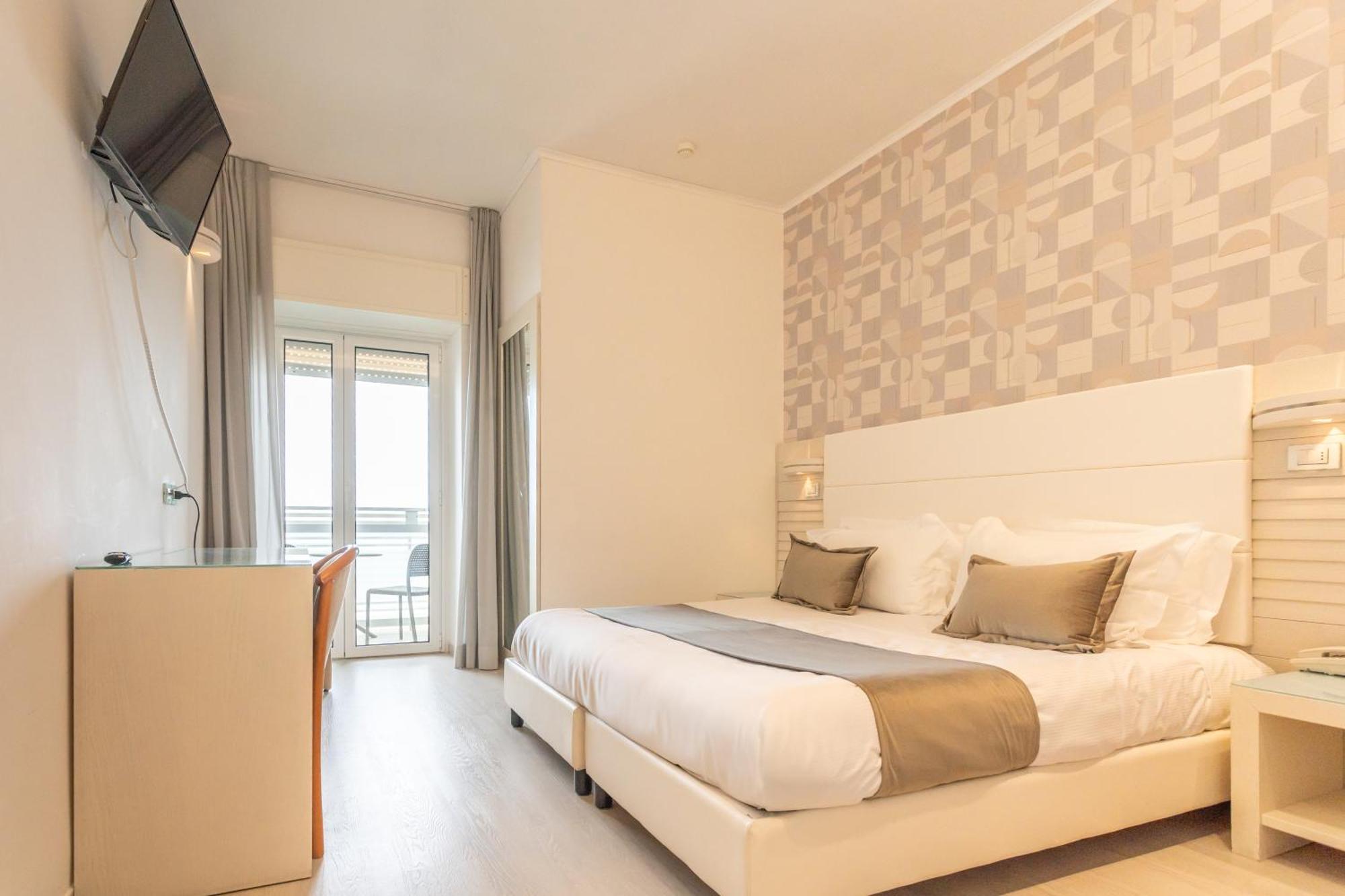 Triple Room Sea View