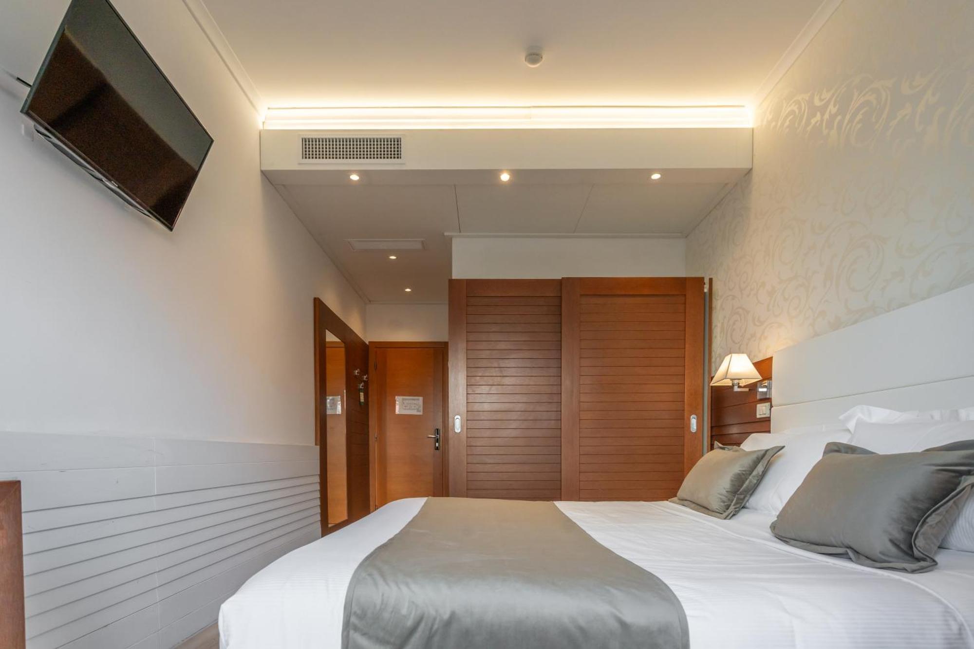 Double Room Balcony