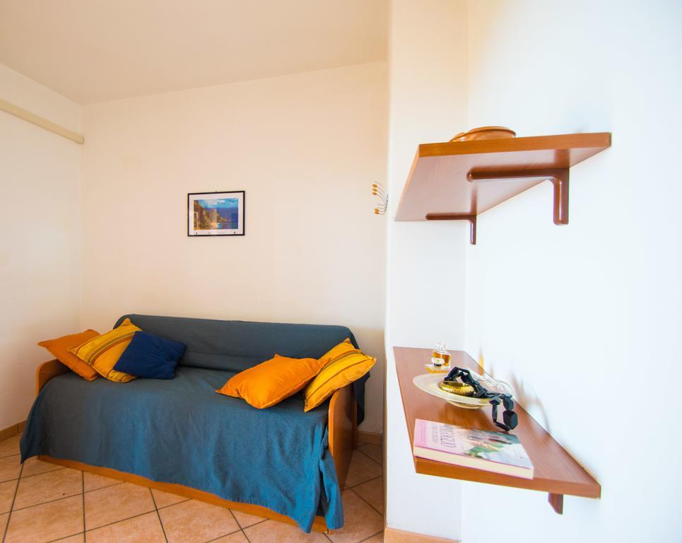Appartamento con 1 Camera da Letto