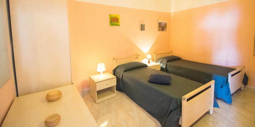 Appartamento con 2 Camere da Letto (4 Adulti)