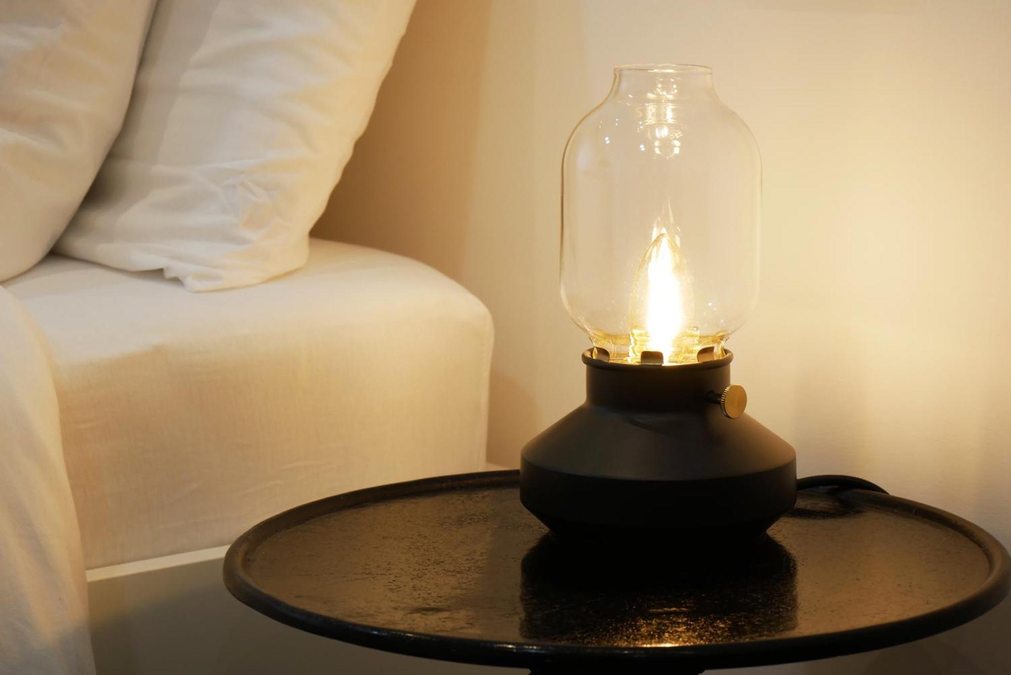 Camera Matrimoniale con Bagno Privato