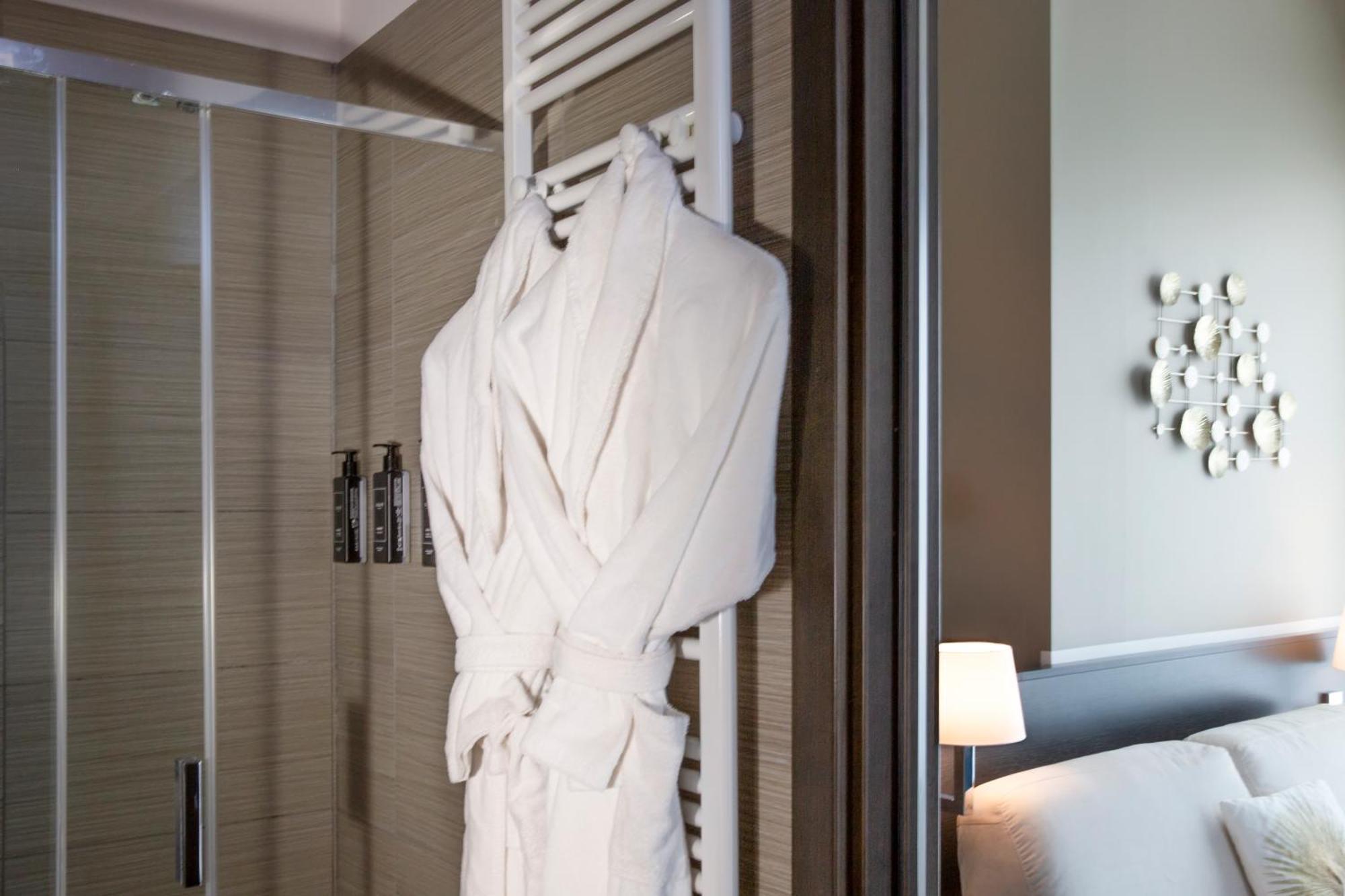 Suite Balcony