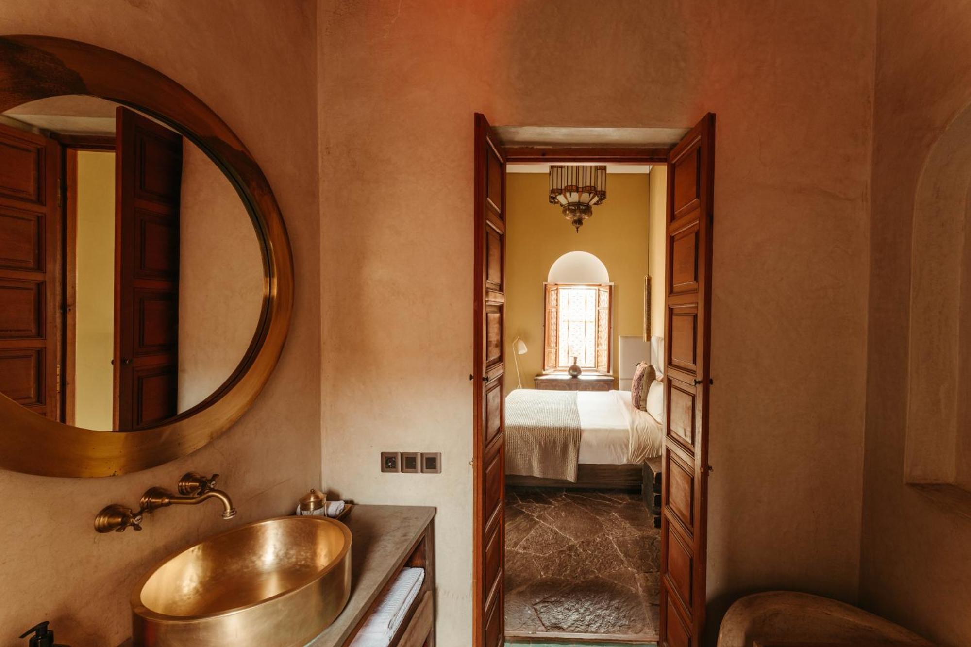 Suite King Deluxe