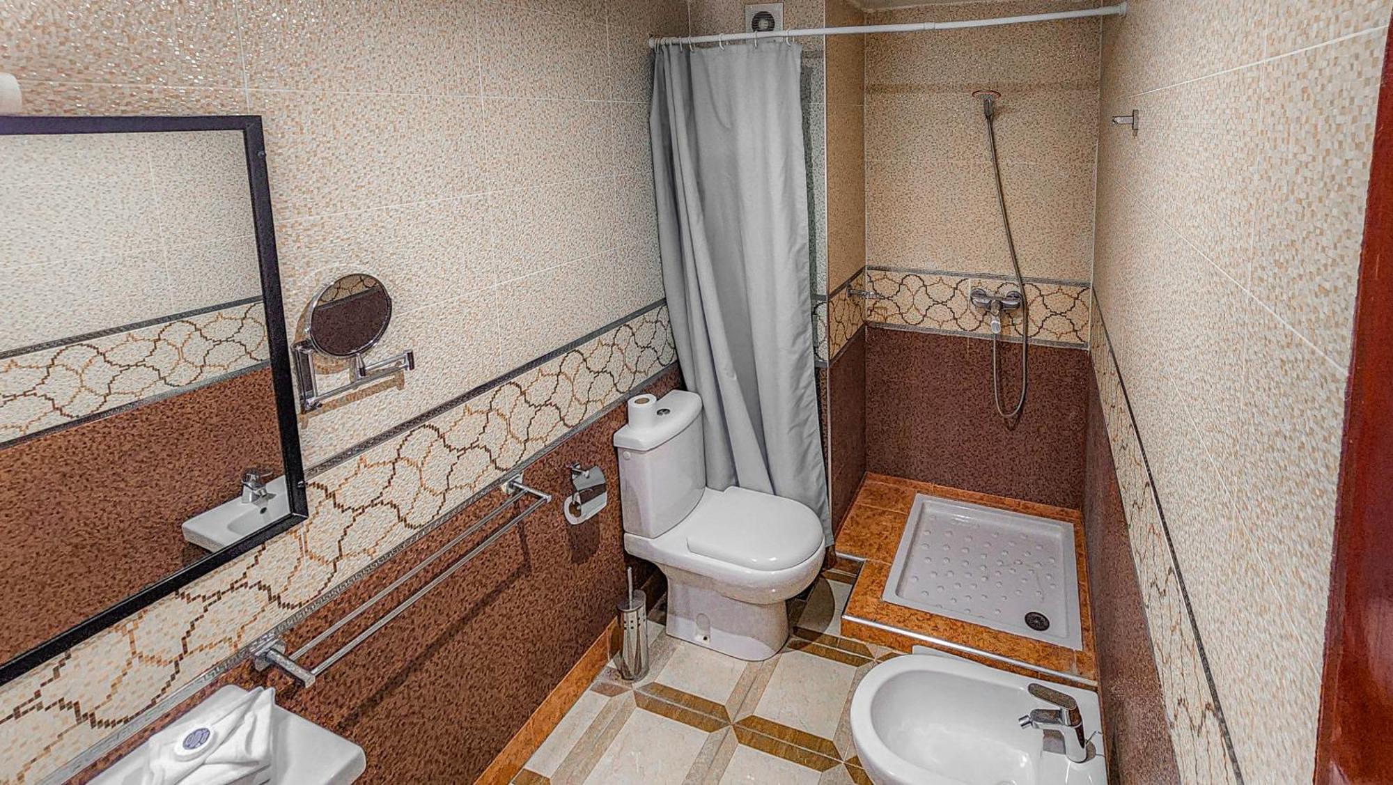 Suite Luxury