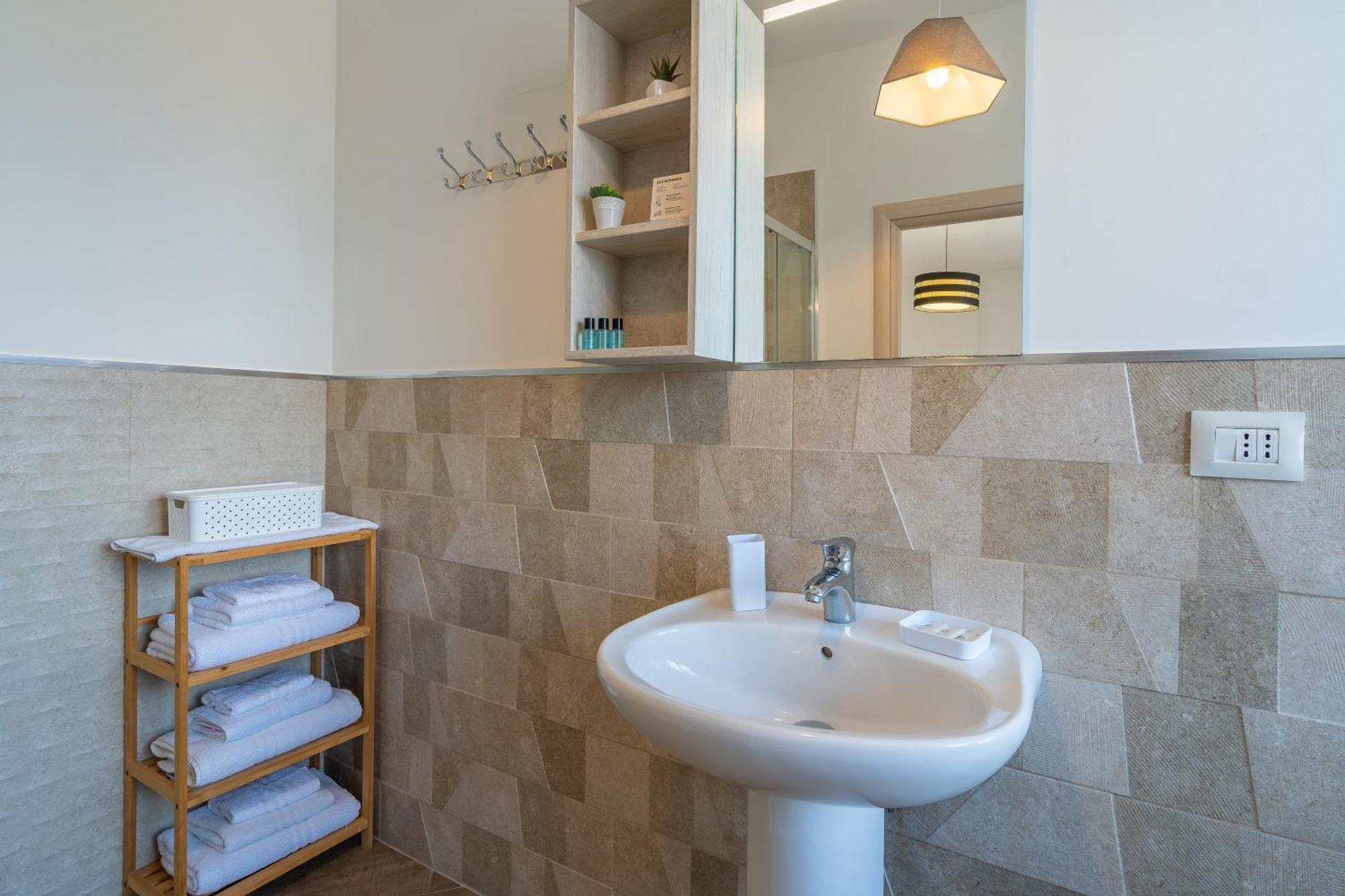 Triple Room Balcony