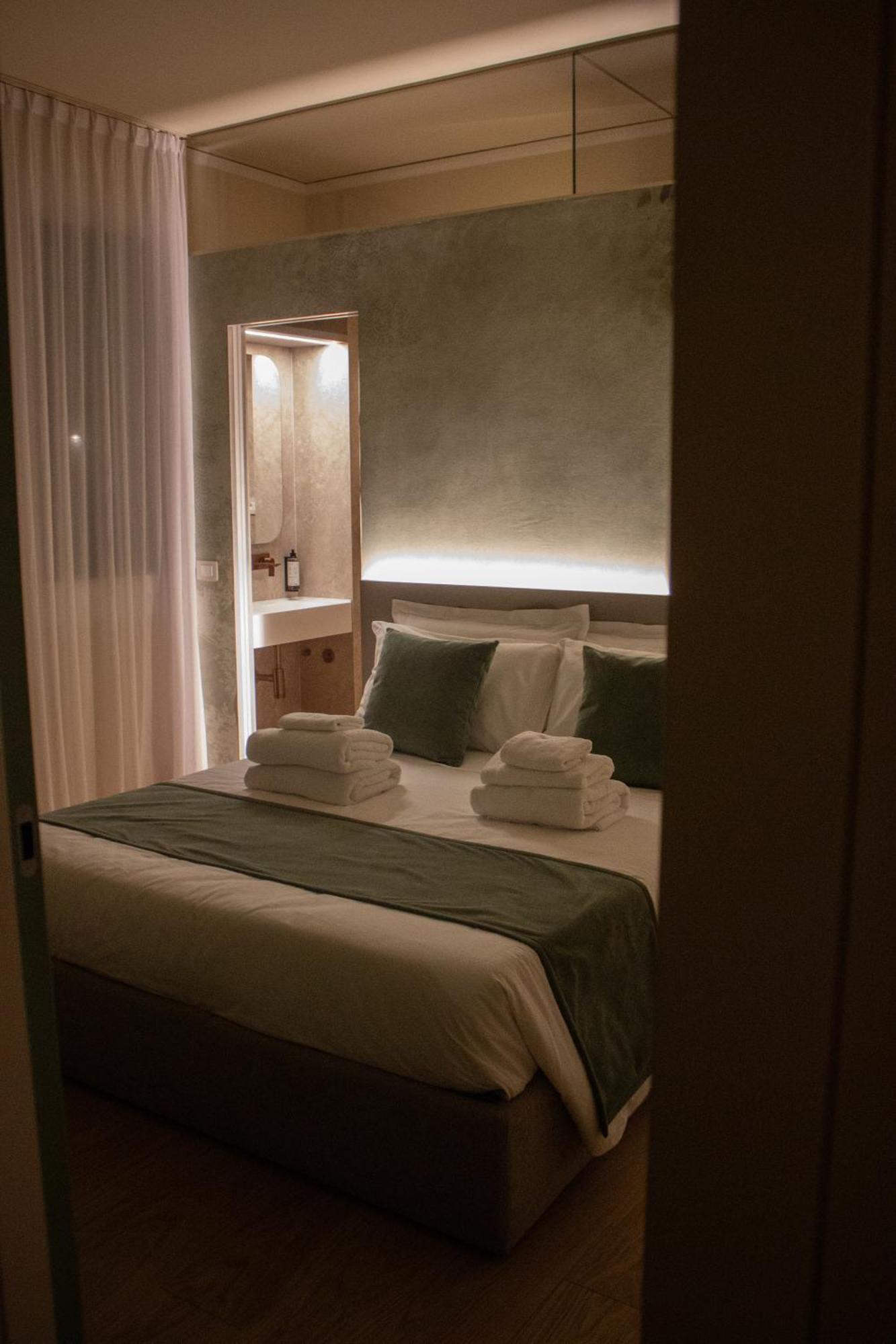 Suite Deluxe