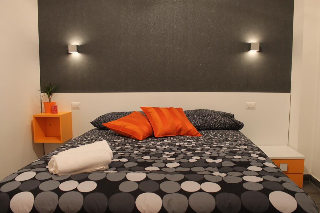 Double or Twin Room Private Bathroom