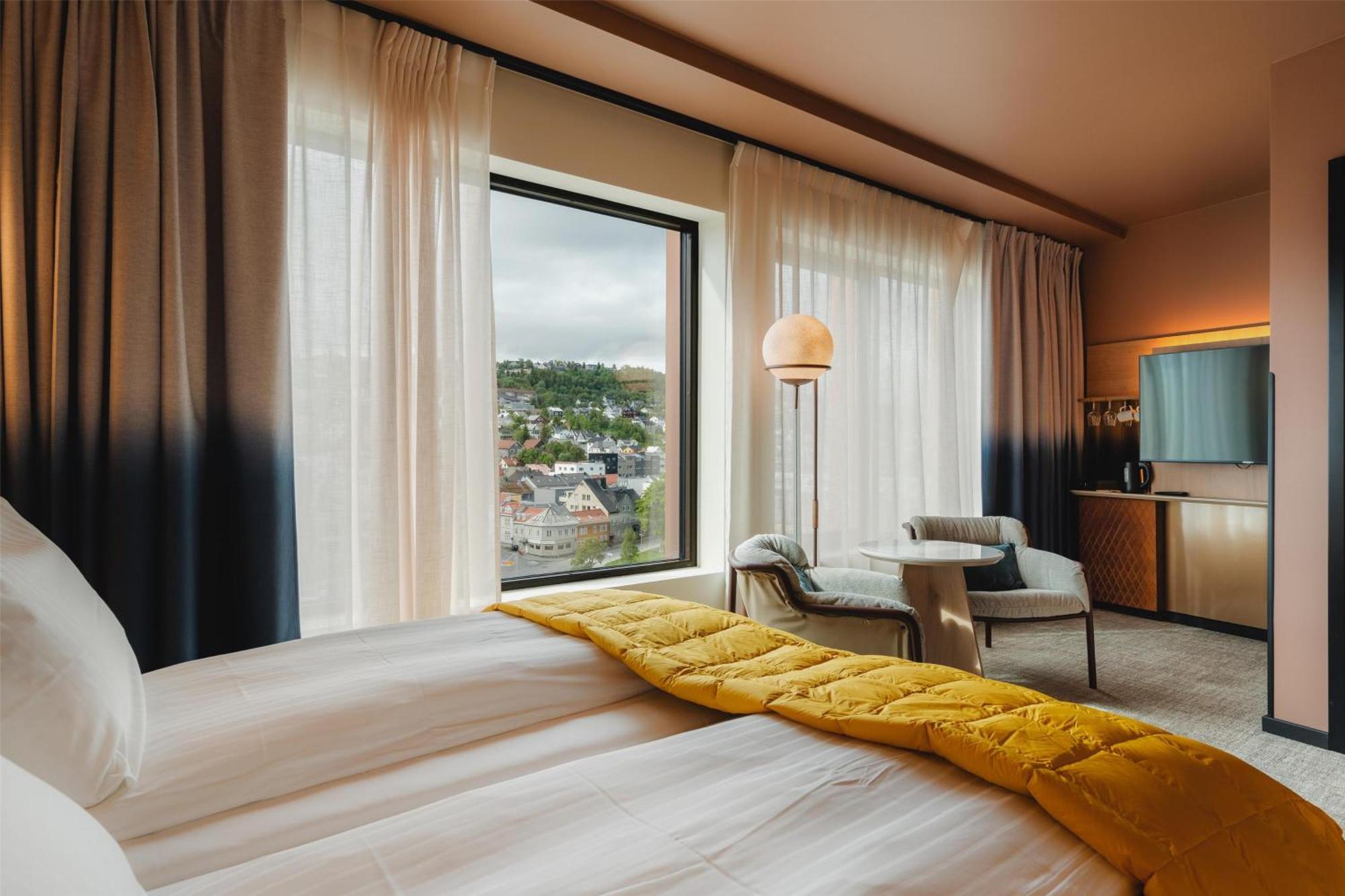 Standard King Room