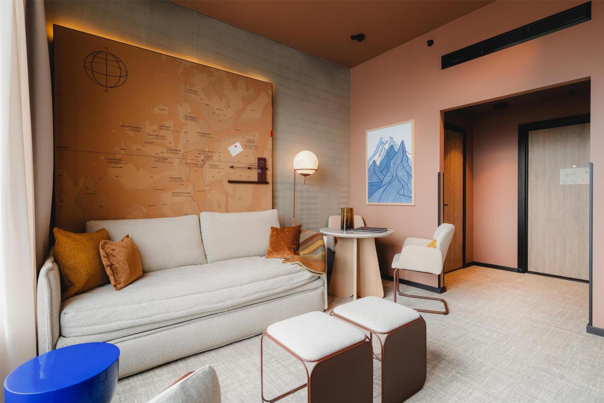Junior Suite