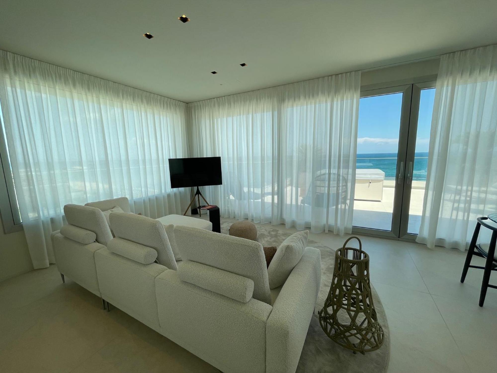 Suite Executive
