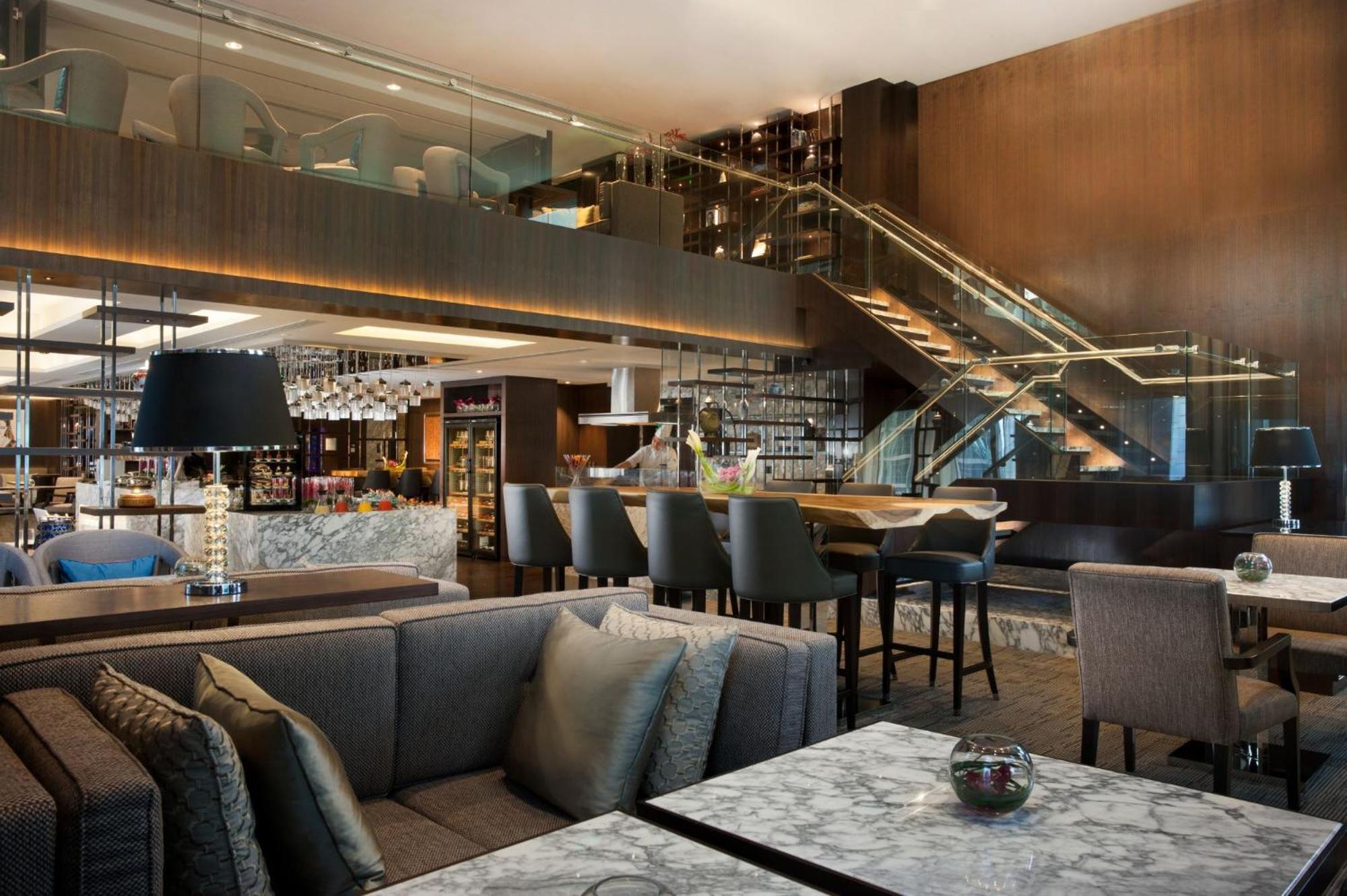Premium Super Single Room Club Lounge Access
