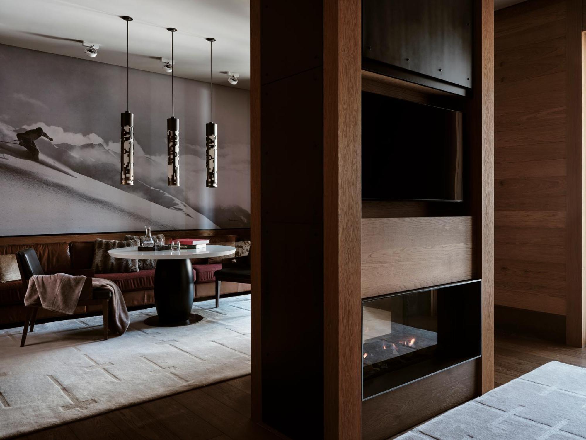 Alpine Junior Suite