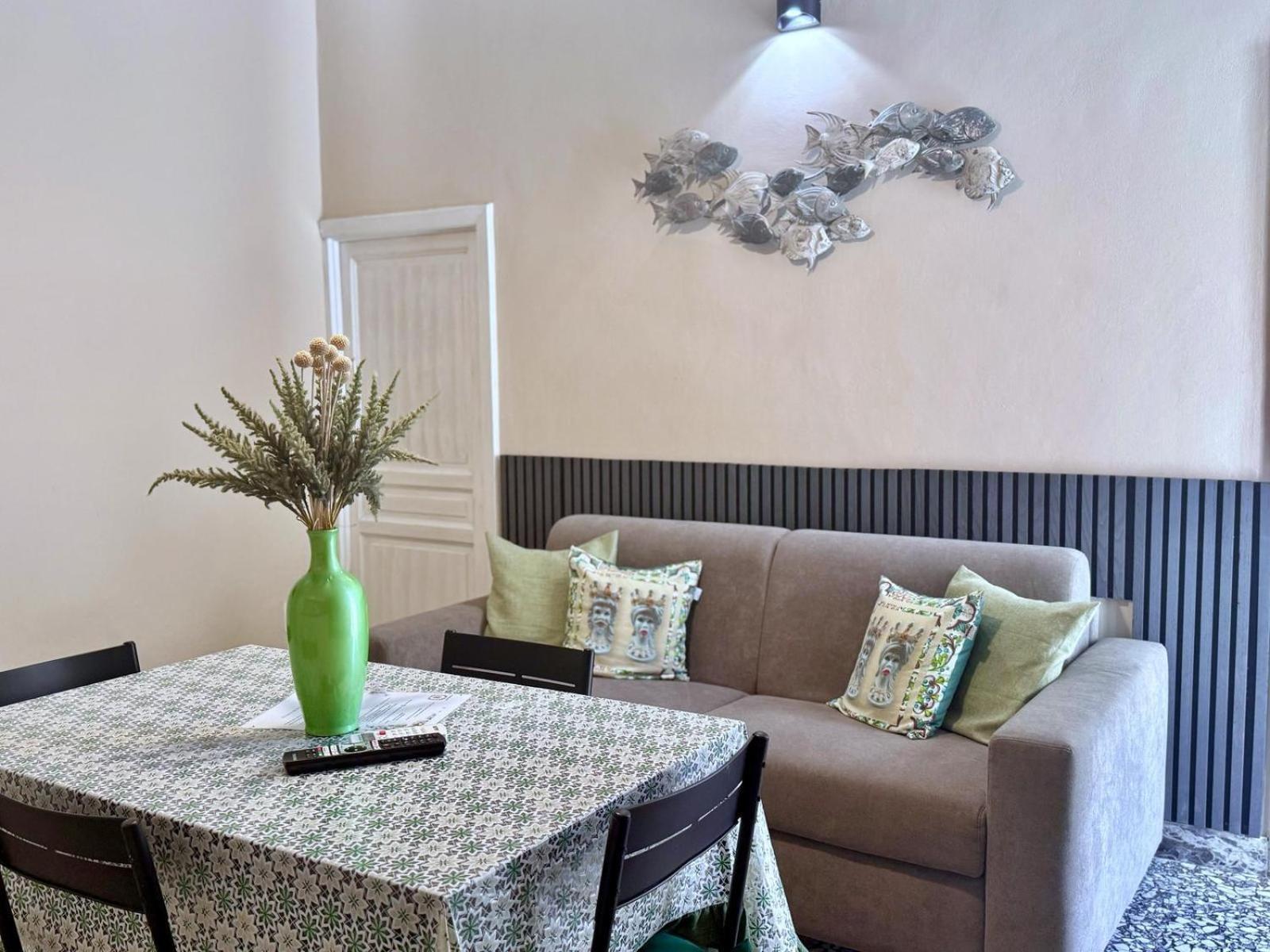 Family Room Terrace