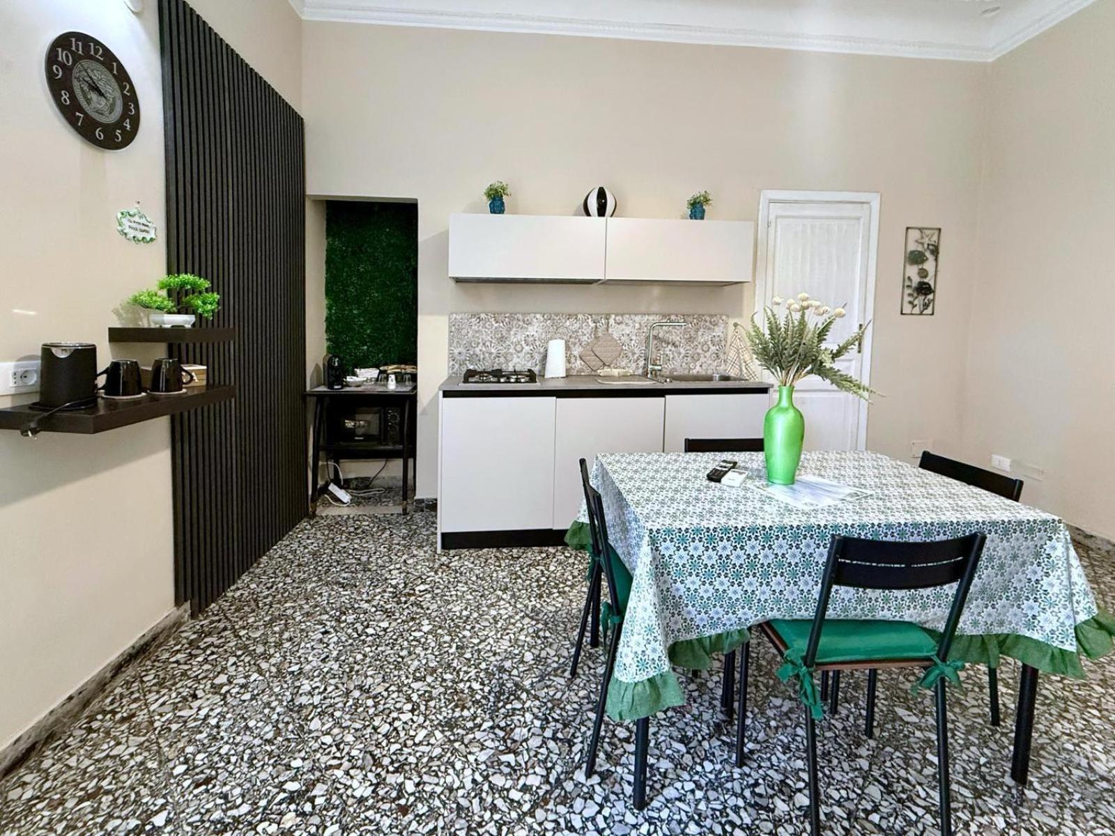 Family Room Terrace