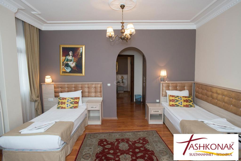 Suite con 3 Camere da Letto