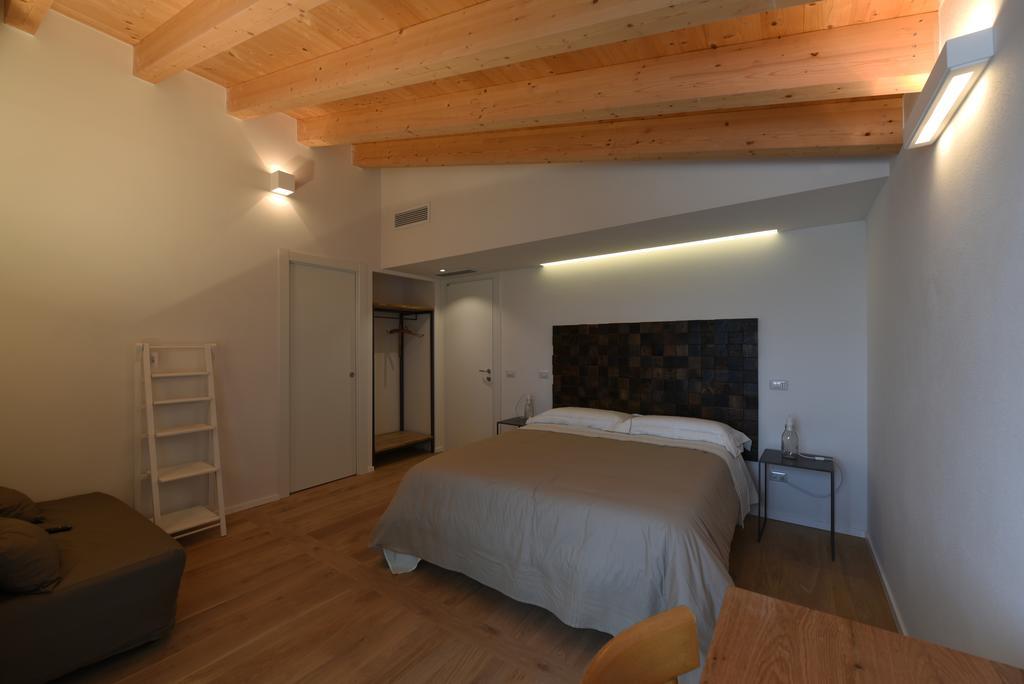 Deluxe Double or Twin Room Sea View