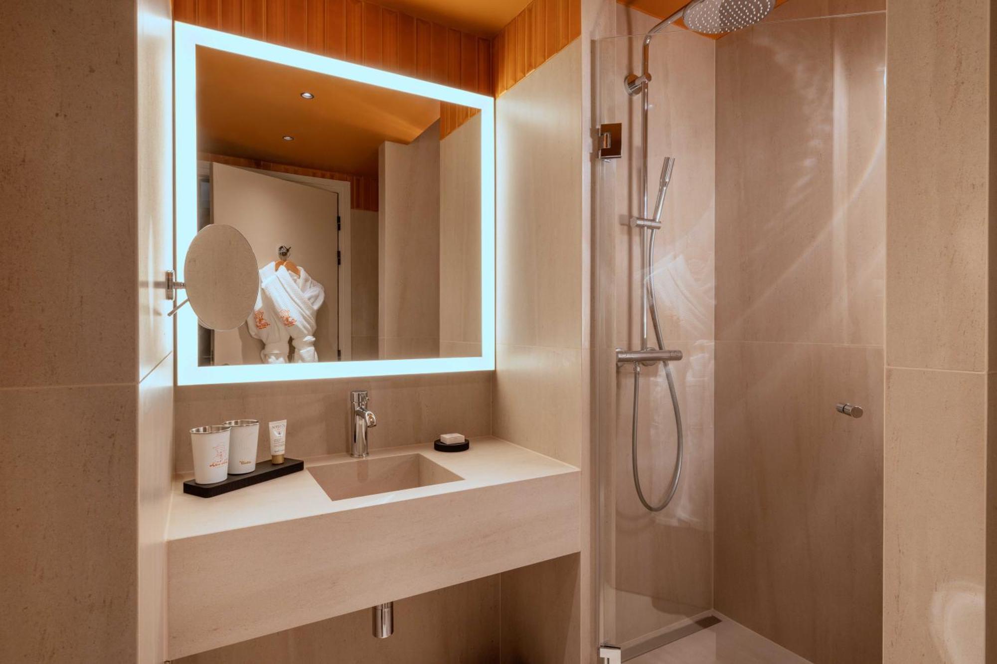 Suite Magnolia