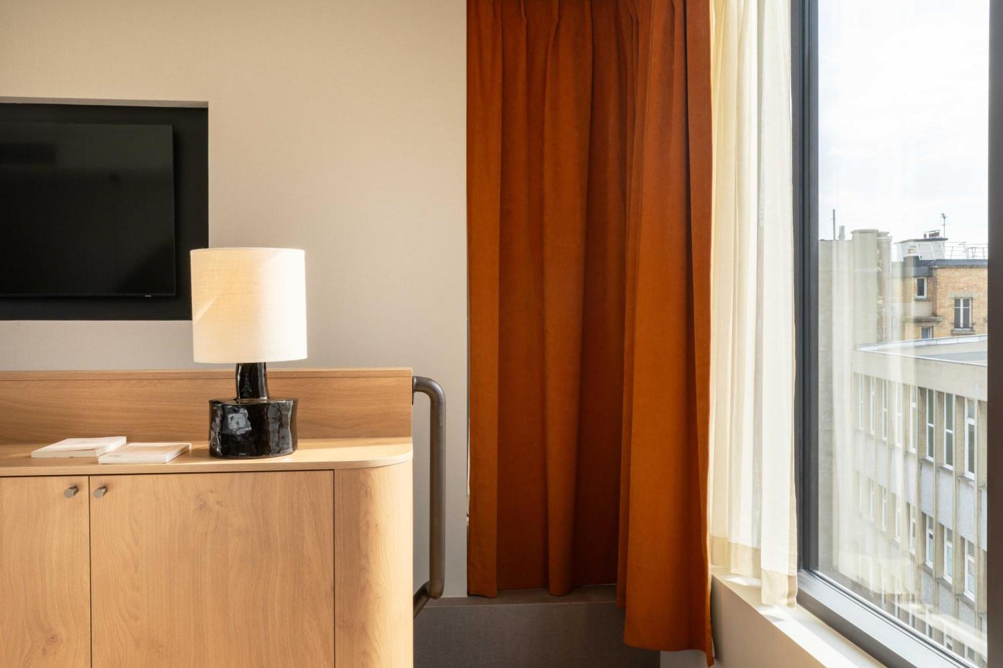 Suite Magnolia