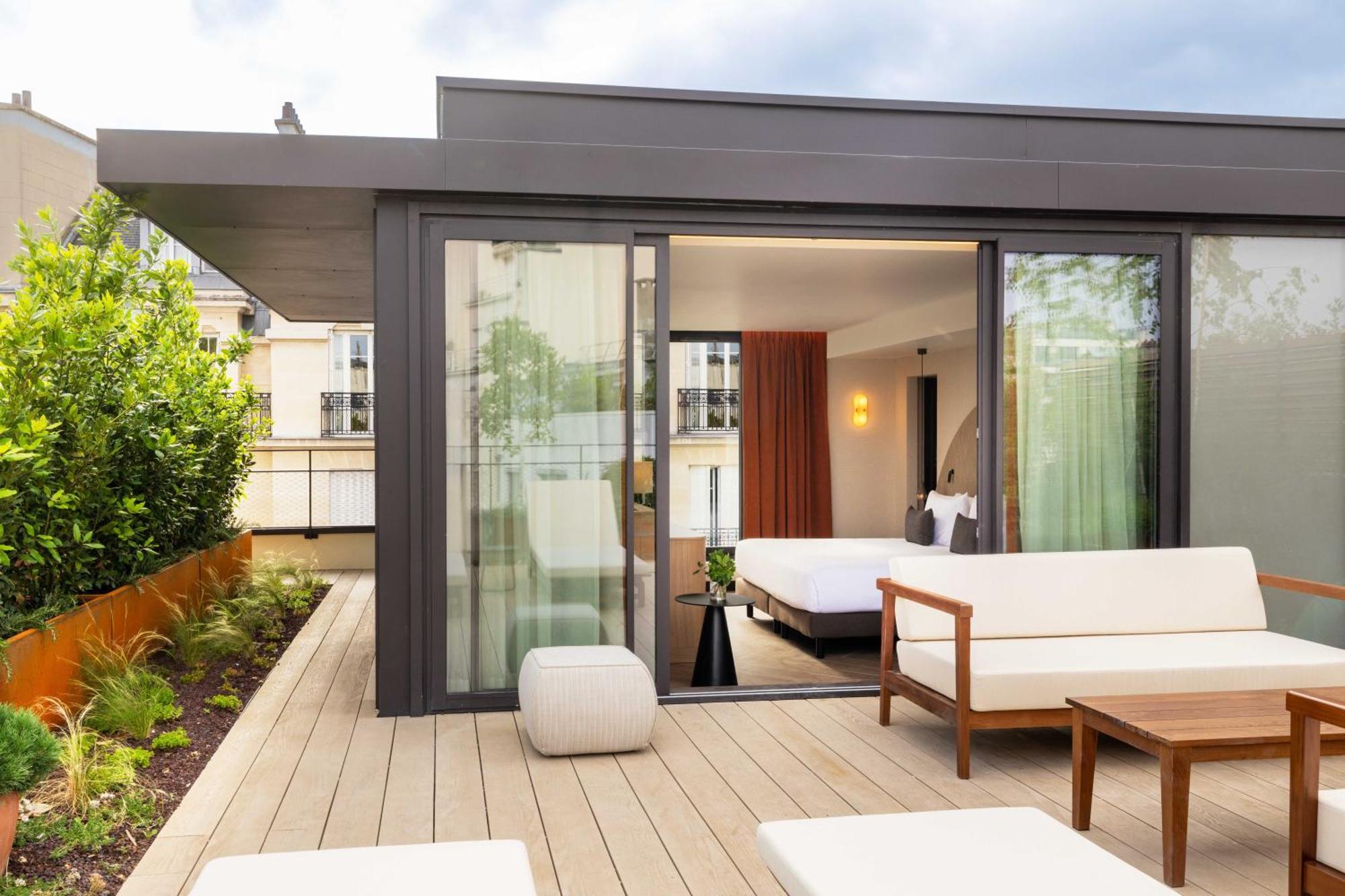 Suite Magnolia