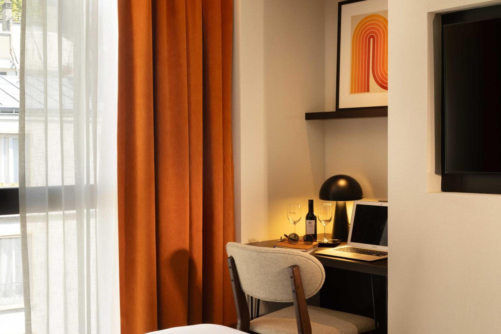 Chambre Elégance