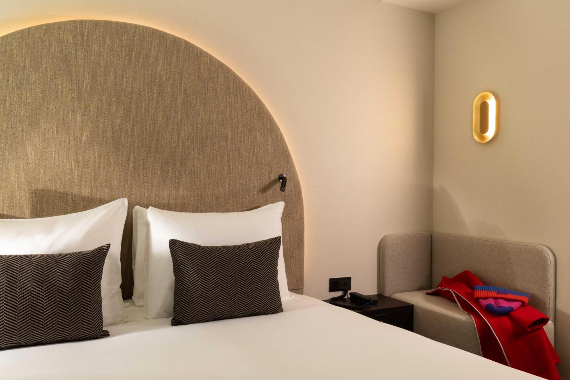 Chambre Confort Terrasse