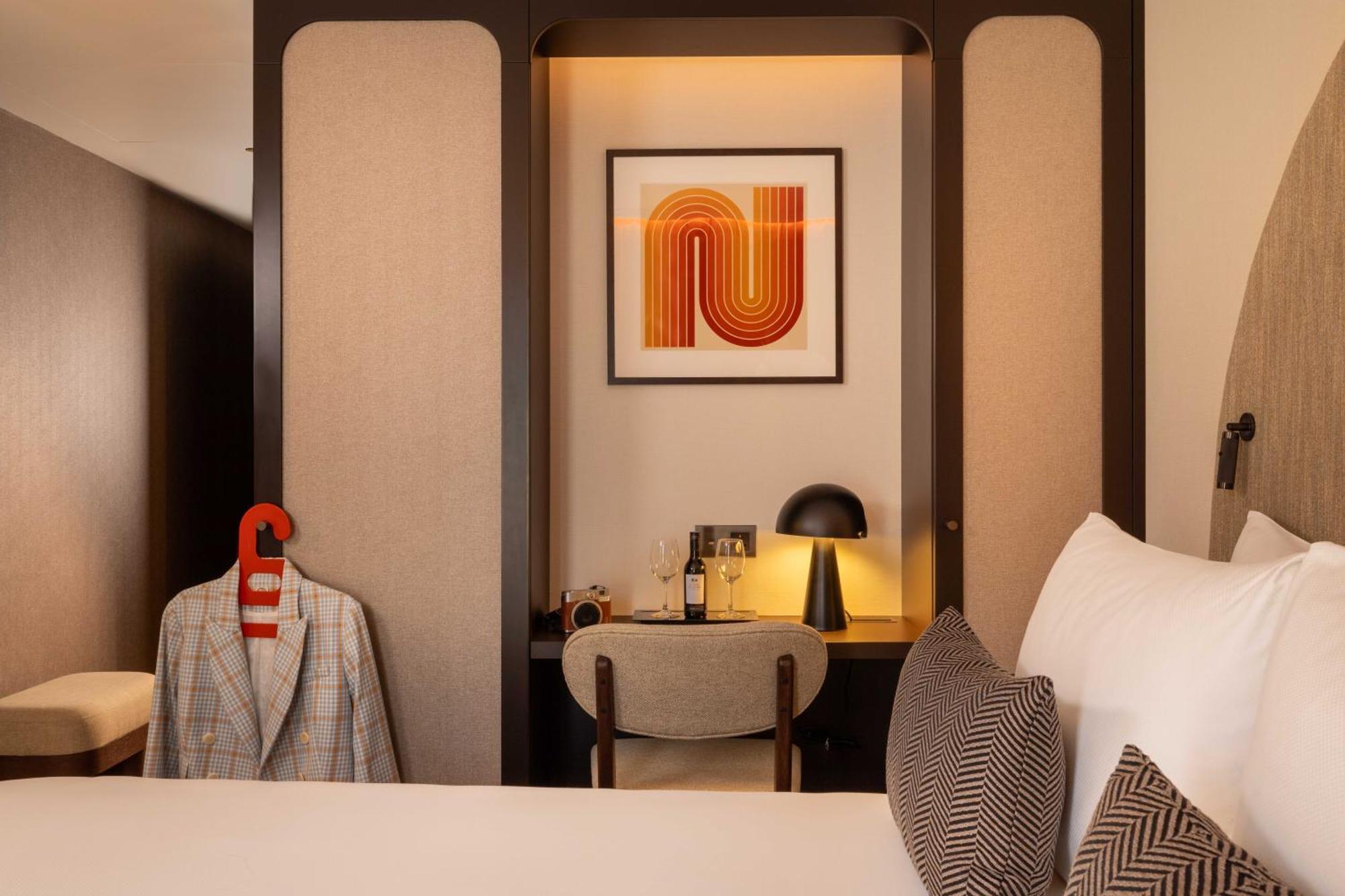 Chambre Classique