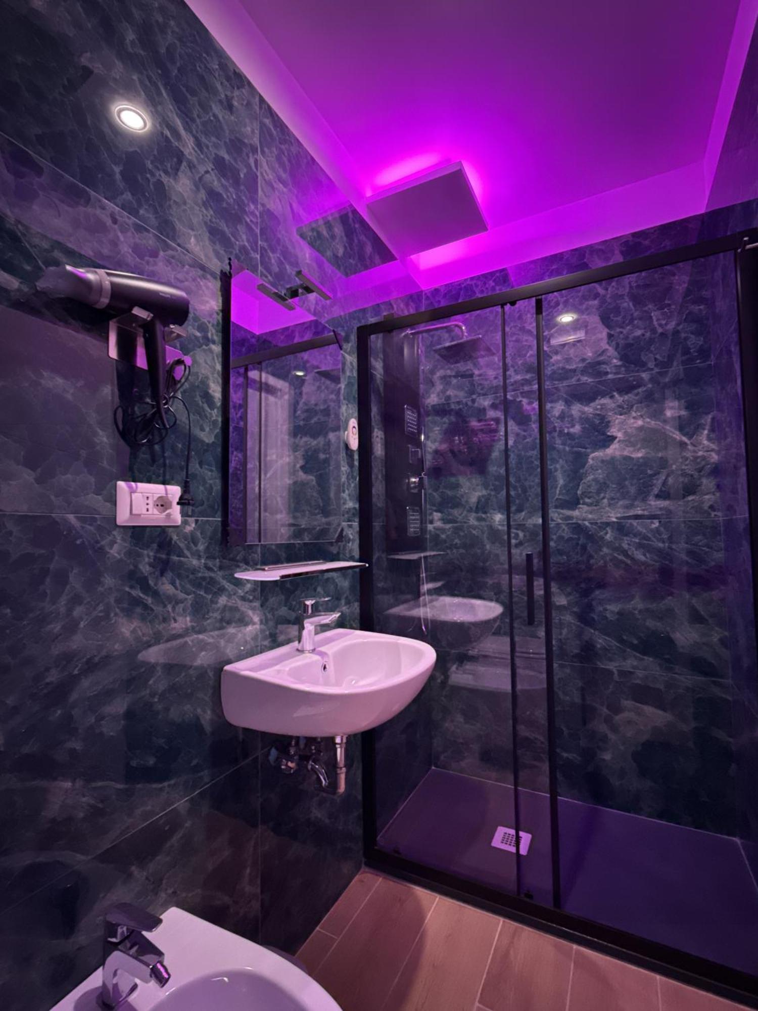 Camera Tripla con Bagno Privato