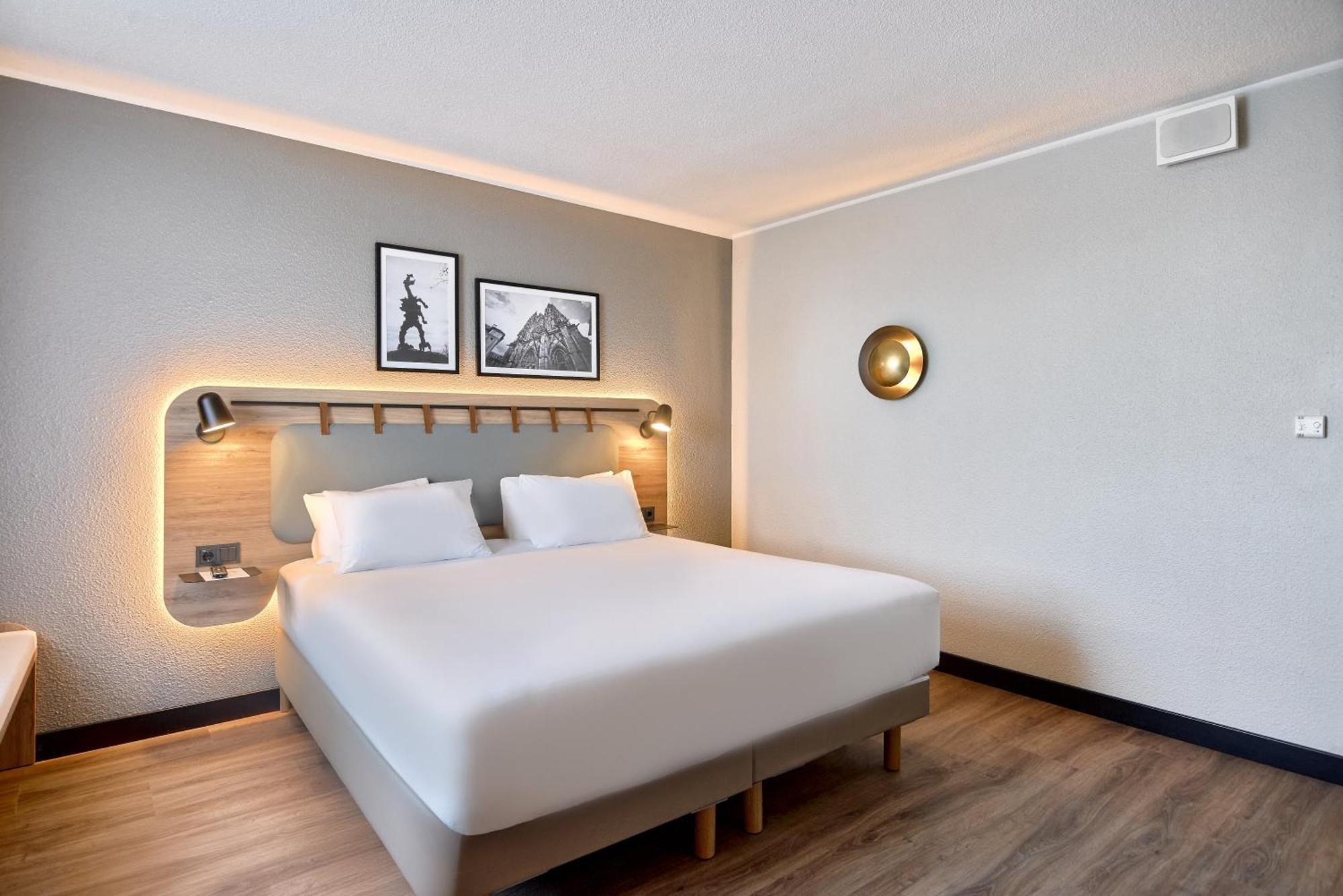 Superior Room 1 King Bed