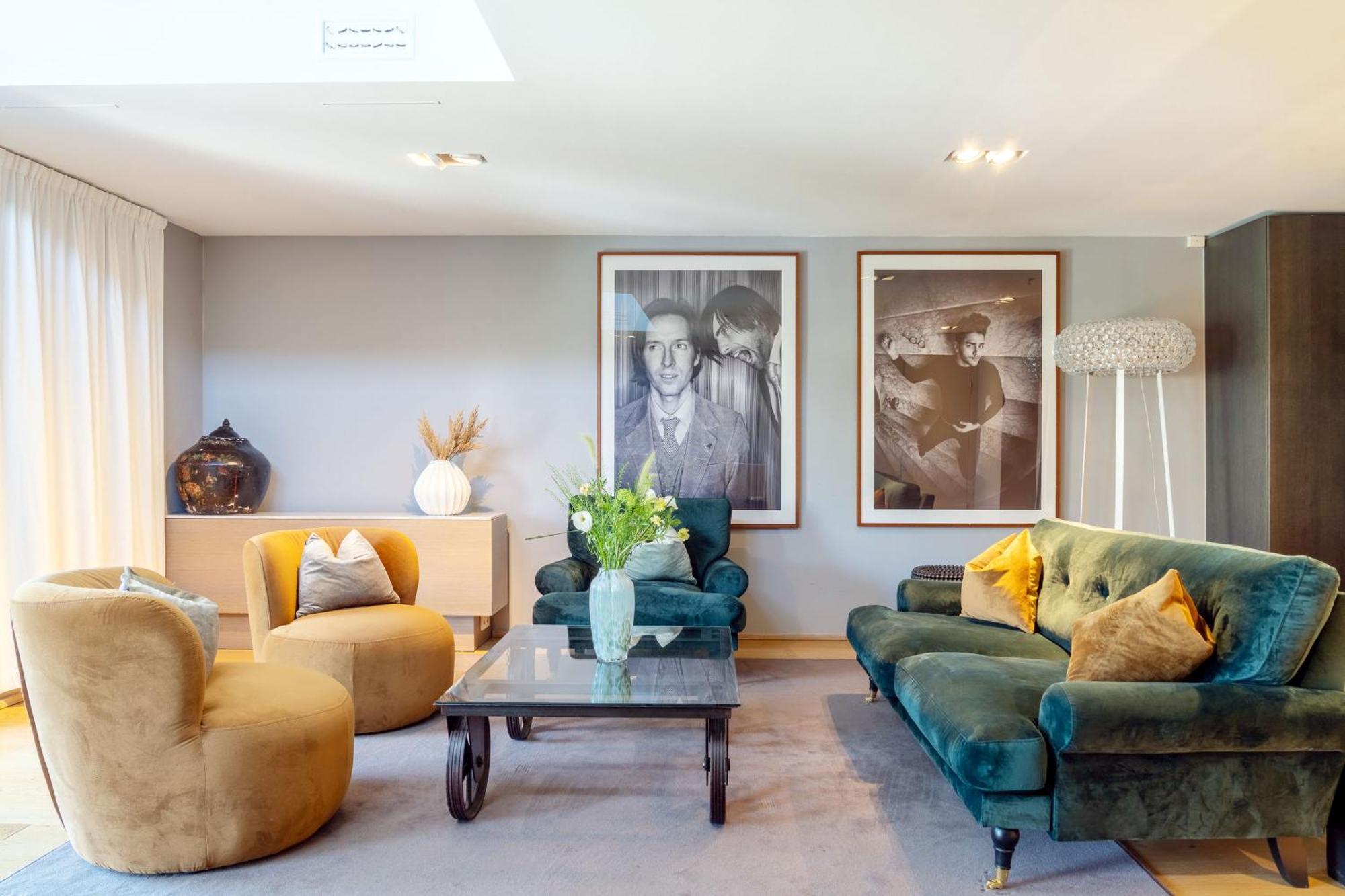 Super Suite