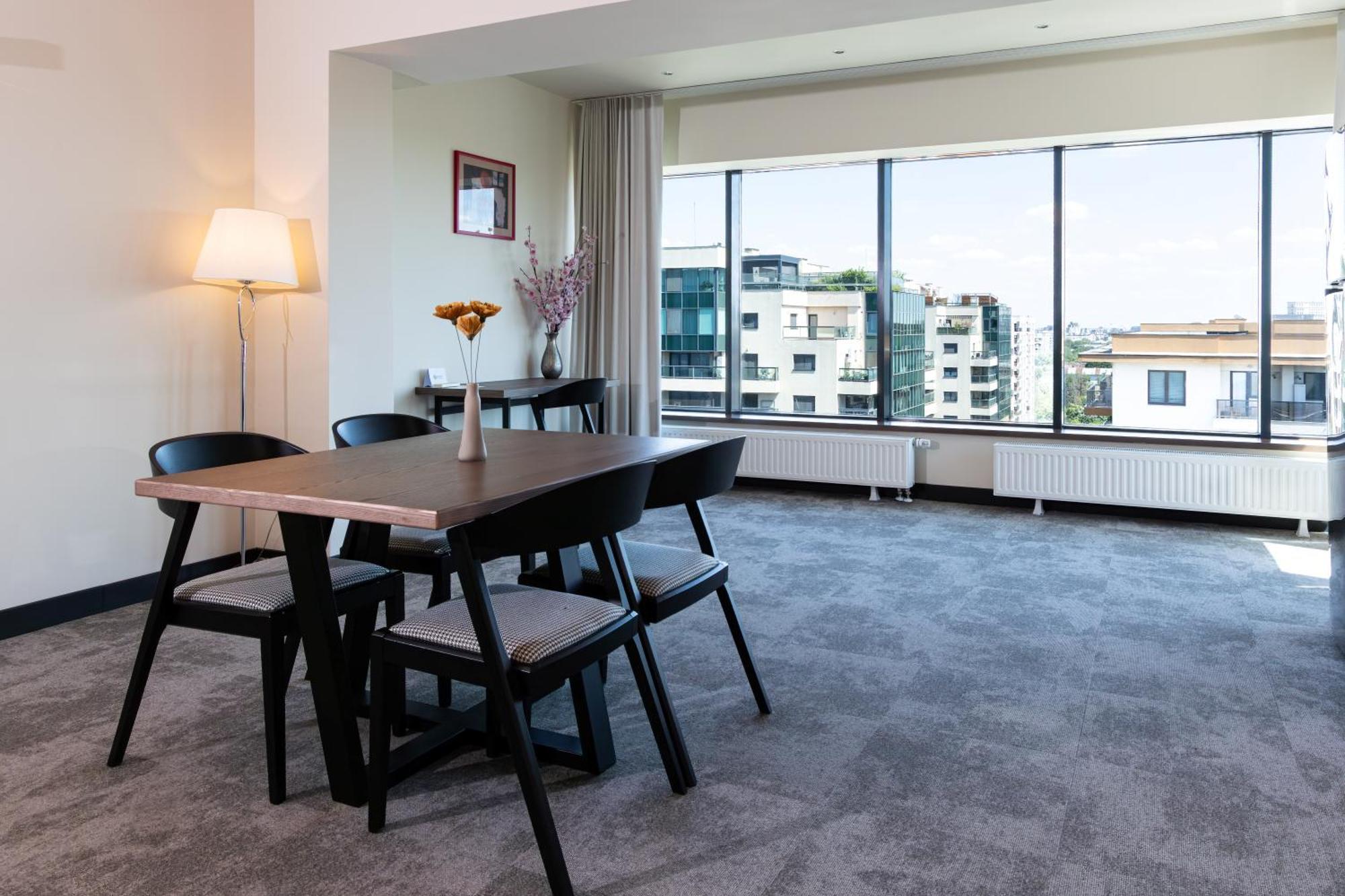 Apartment Spa