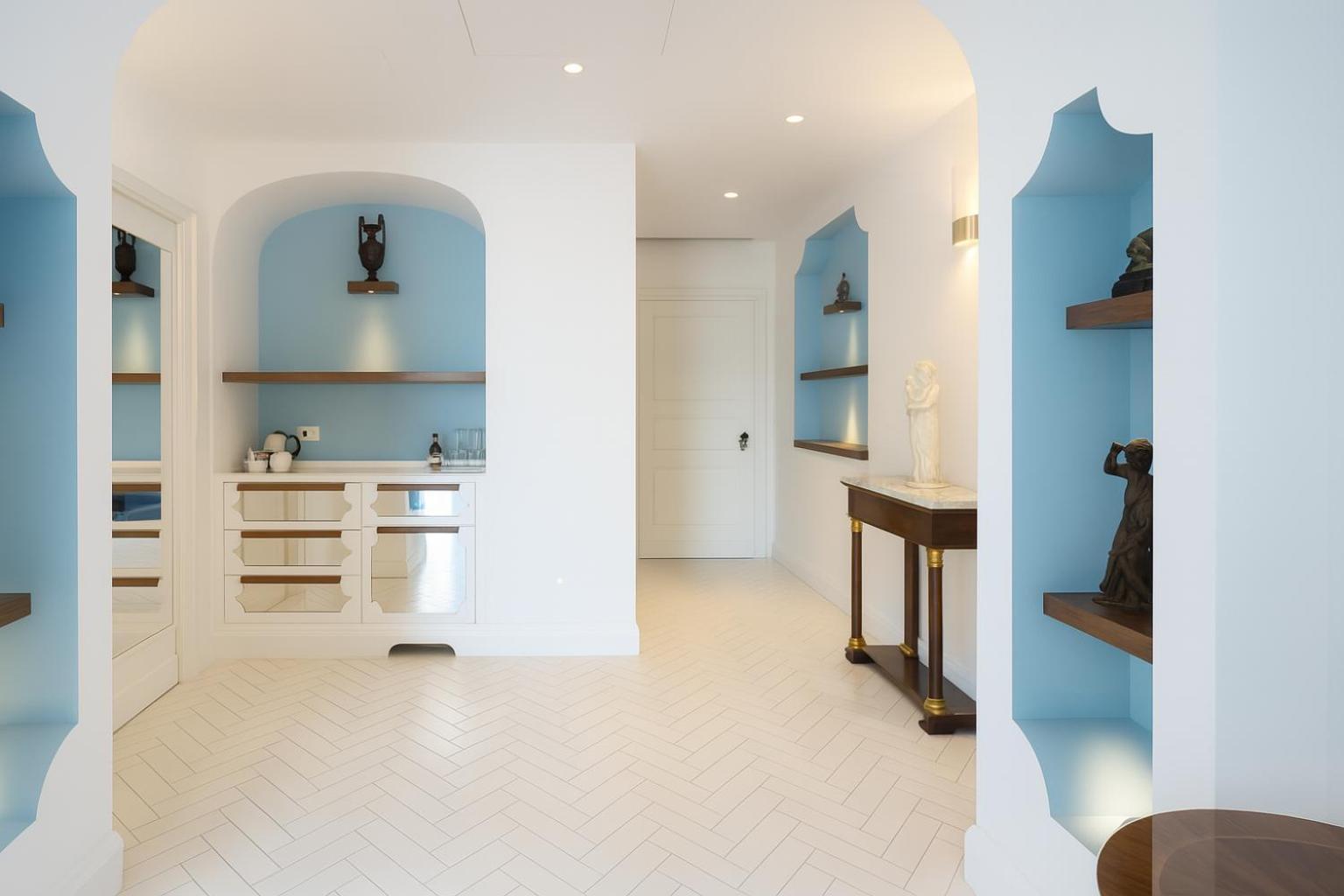 Suite con Vista Mare