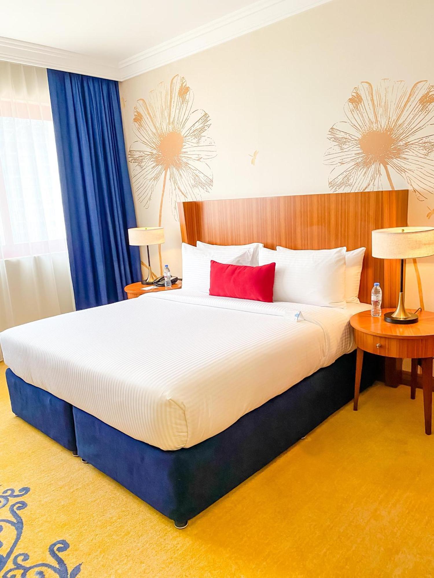 Premium King Room
