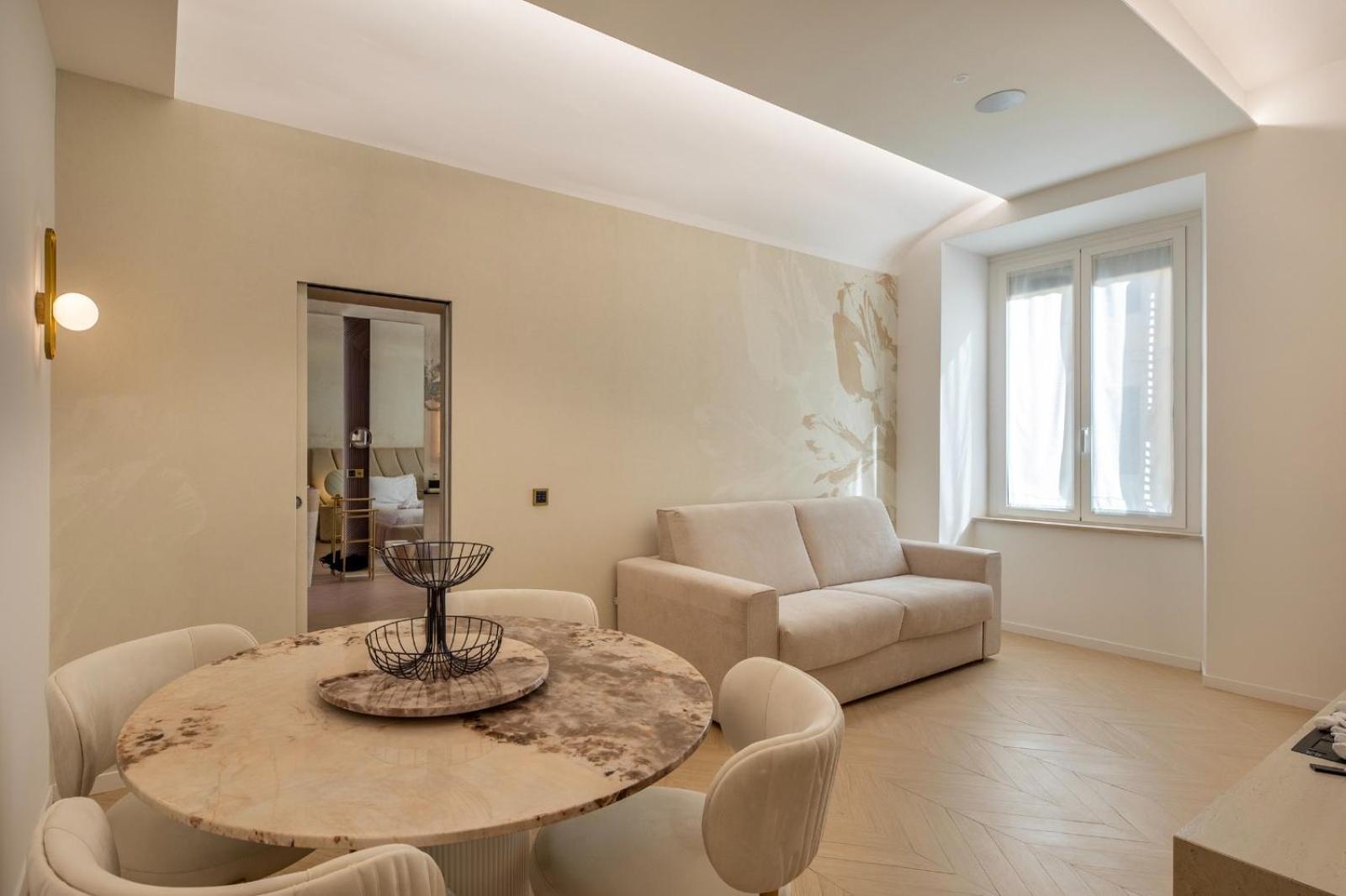 One-Bedroom Suite