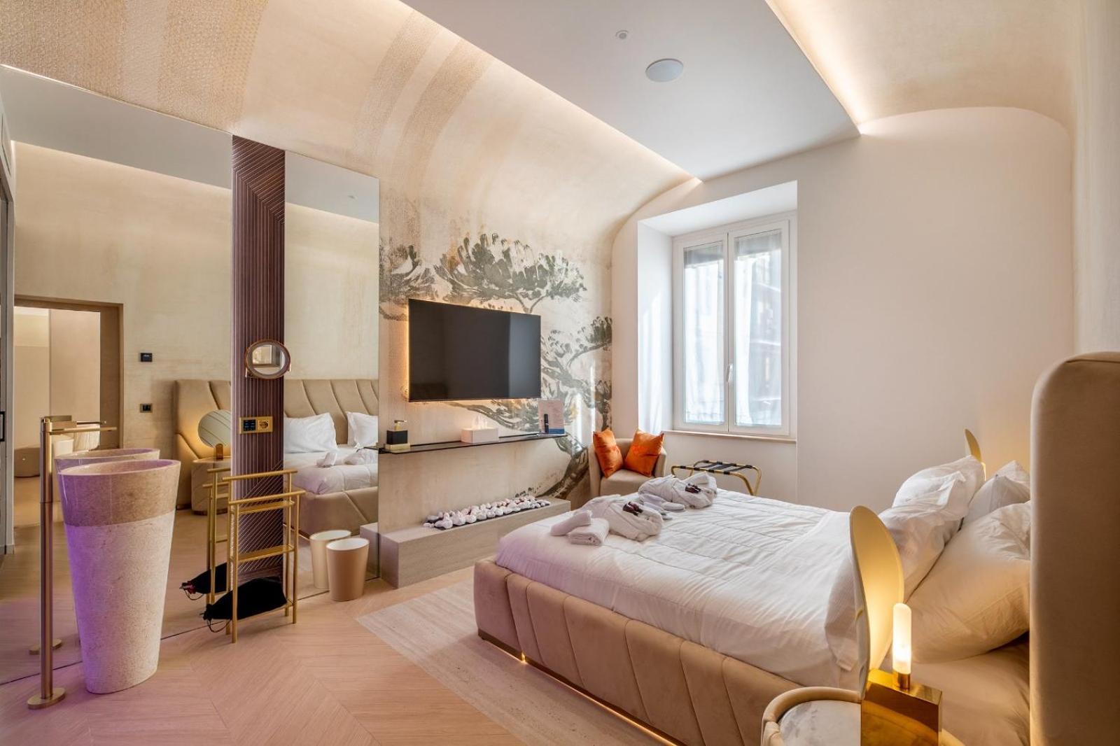 One-Bedroom Suite
