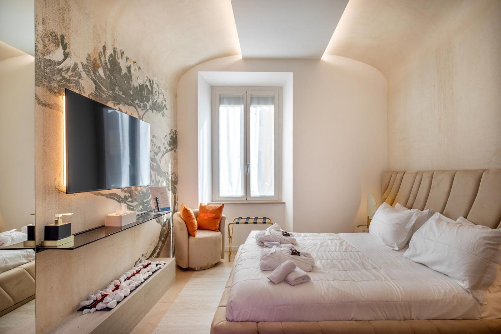 One-Bedroom Suite