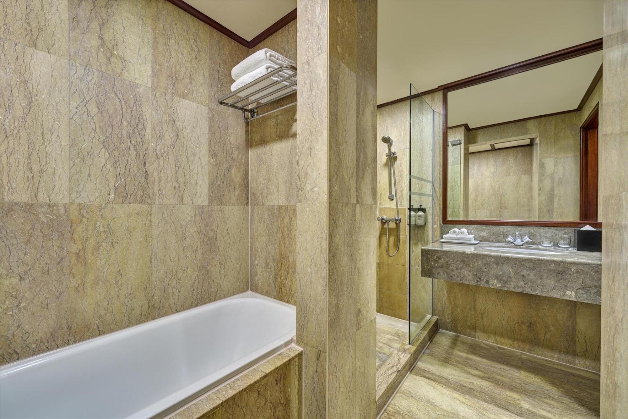 Deluxe Executive Room