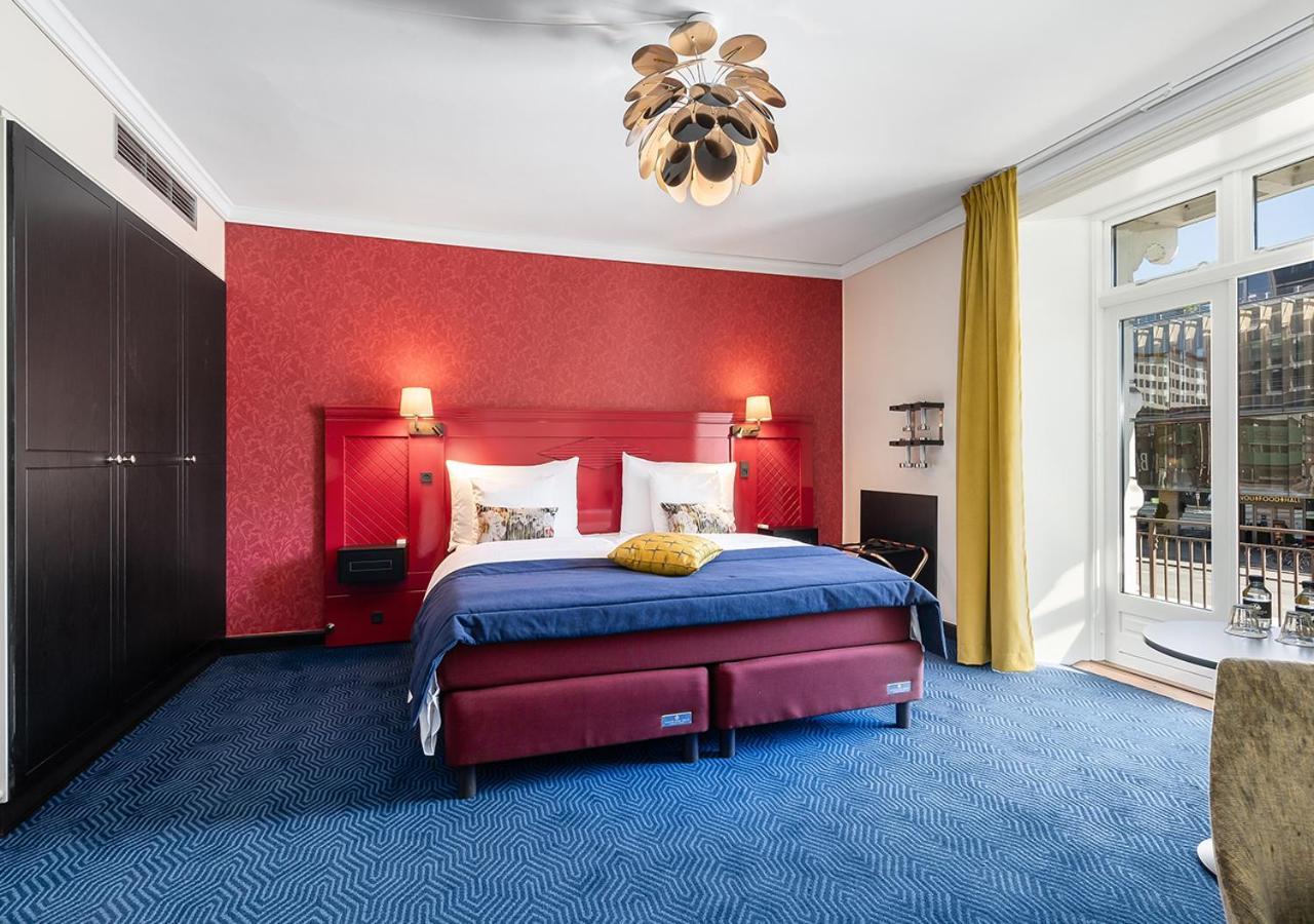Classic King Room