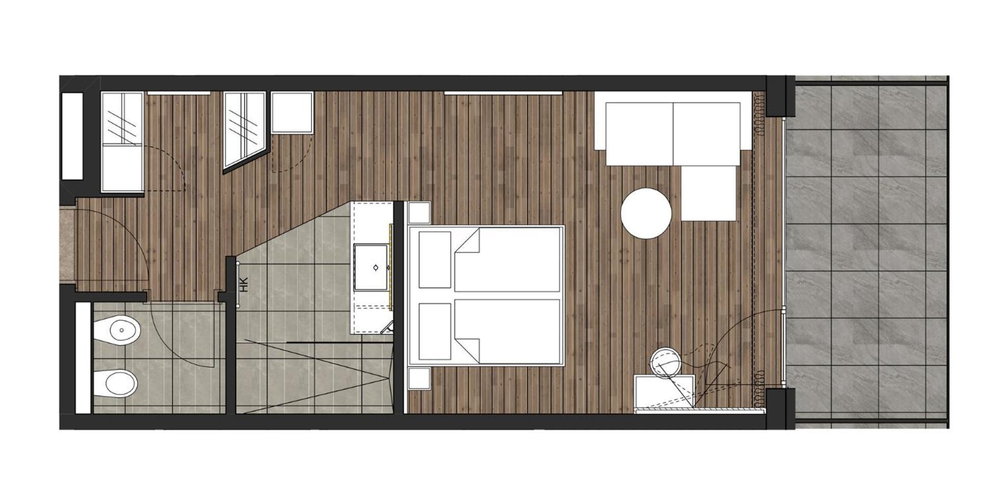 Suite Deluxe