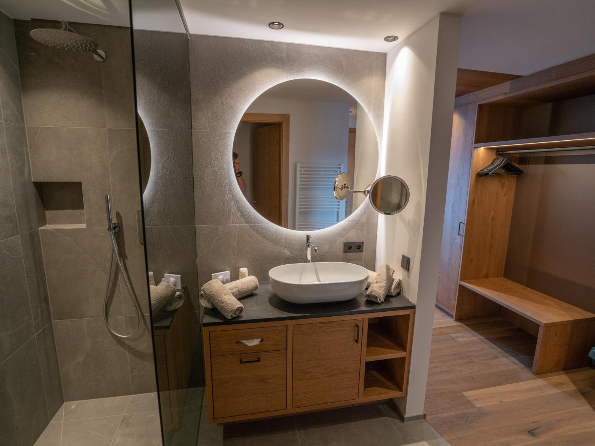 Suite Deluxe