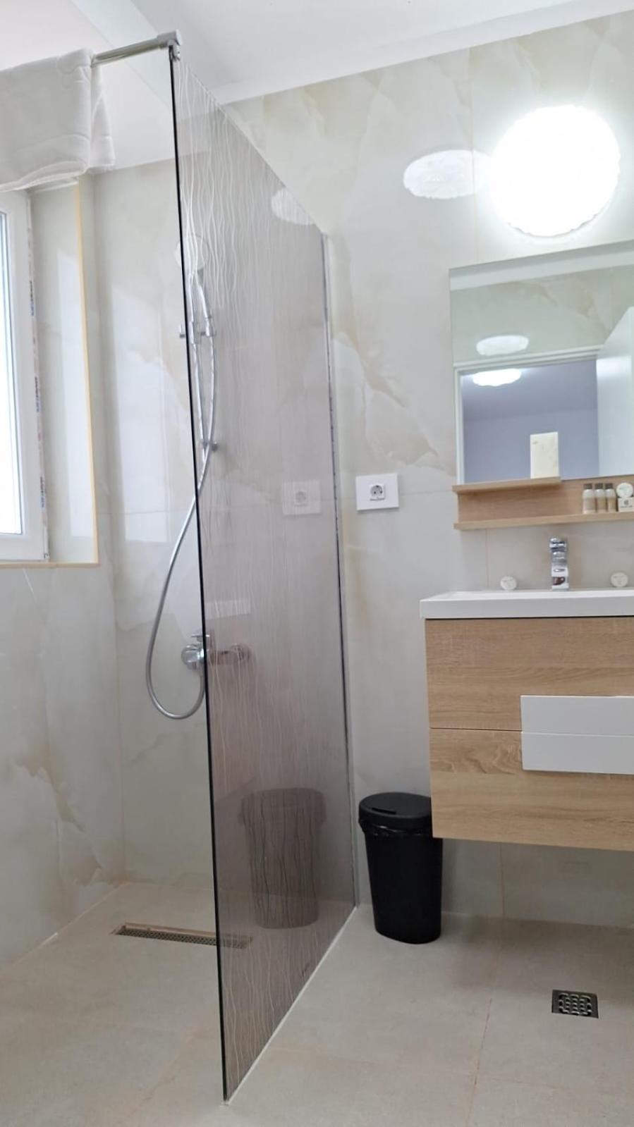 Two-Bedroom Deluxe Apartment