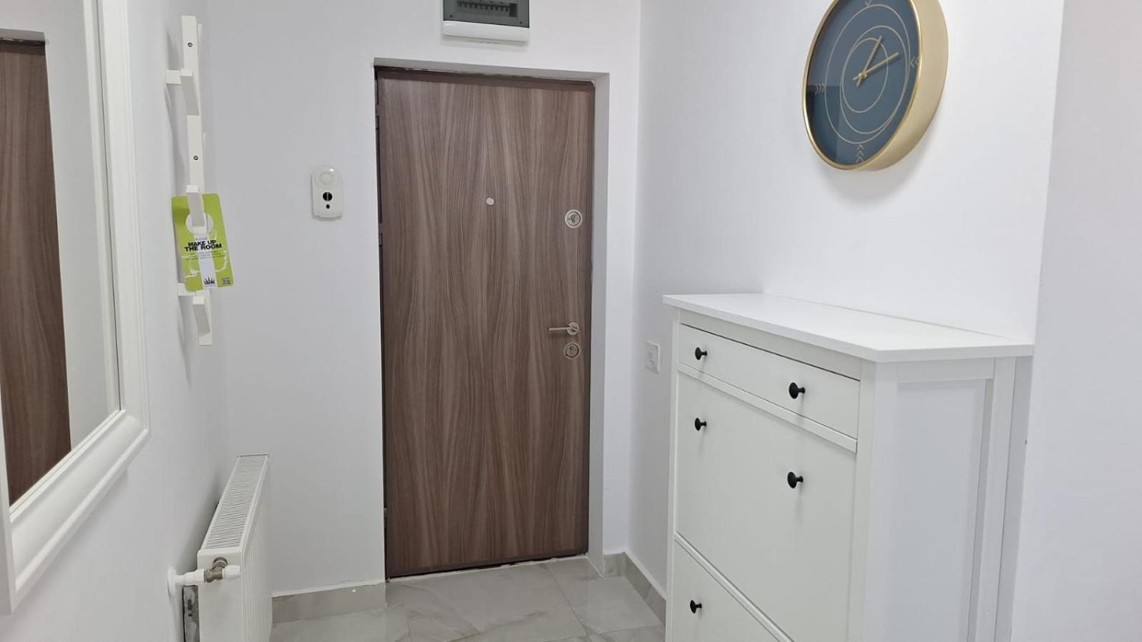 Two-Bedroom Deluxe Apartment
