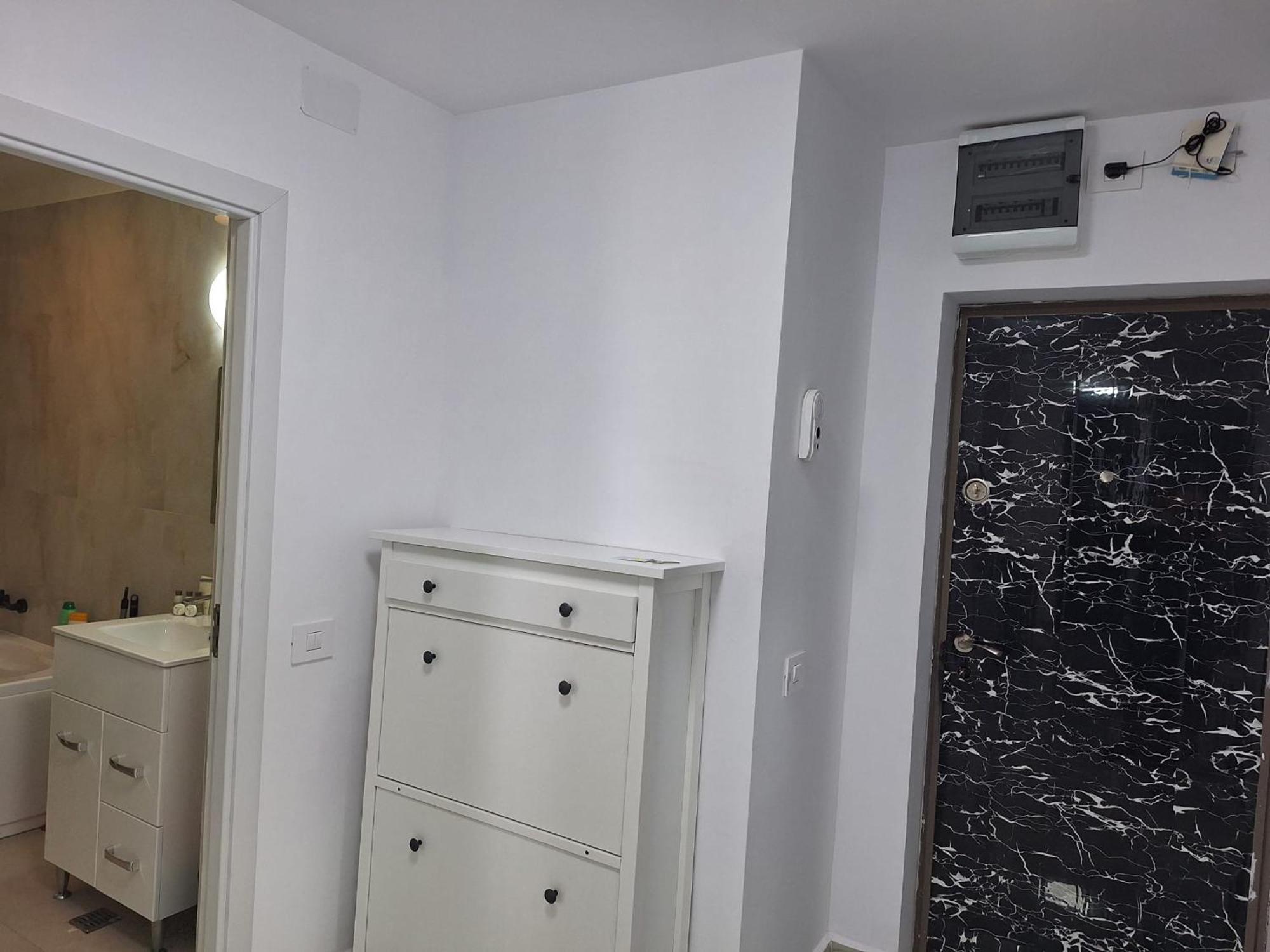Two-Bedroom Deluxe Apartment