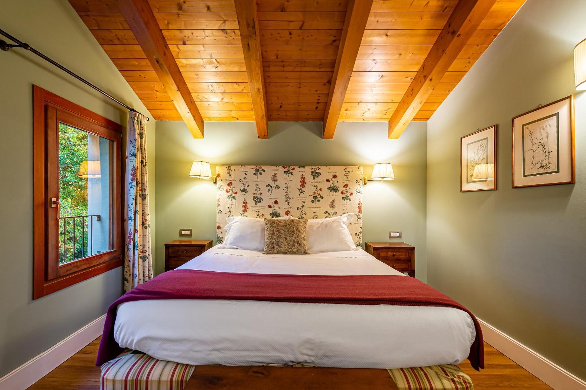 Comfort Dependance Room