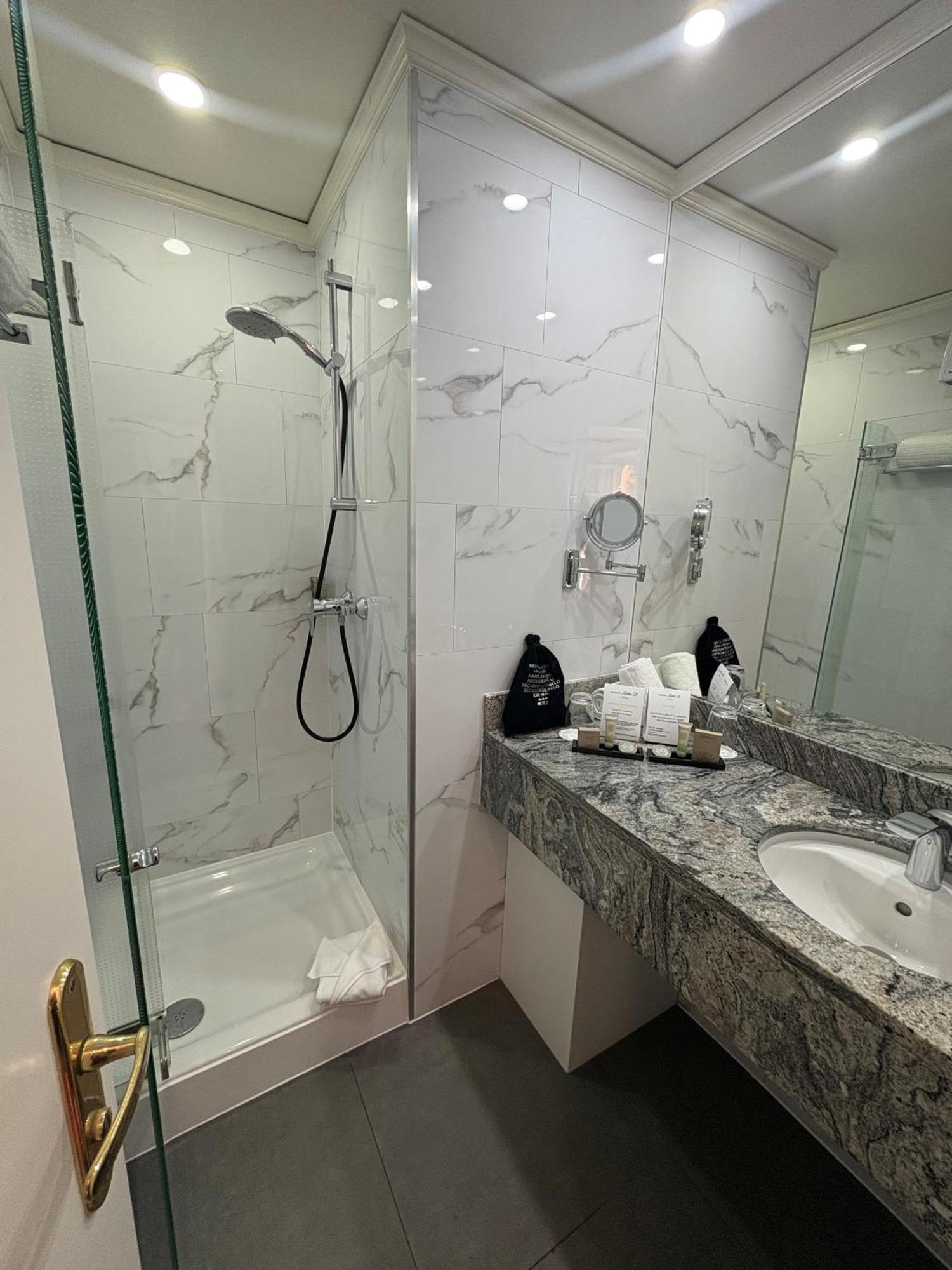 Excellence Twin or Double Room