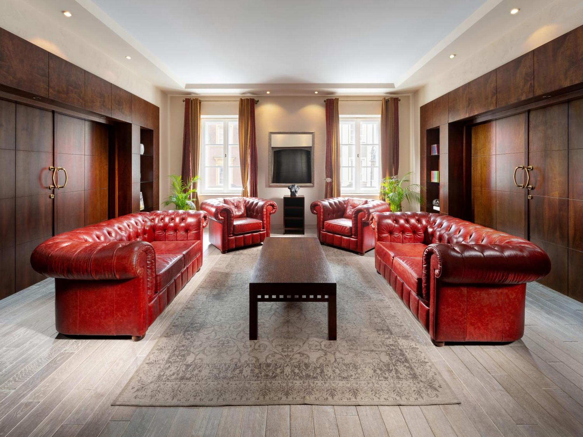 Presidential Suite