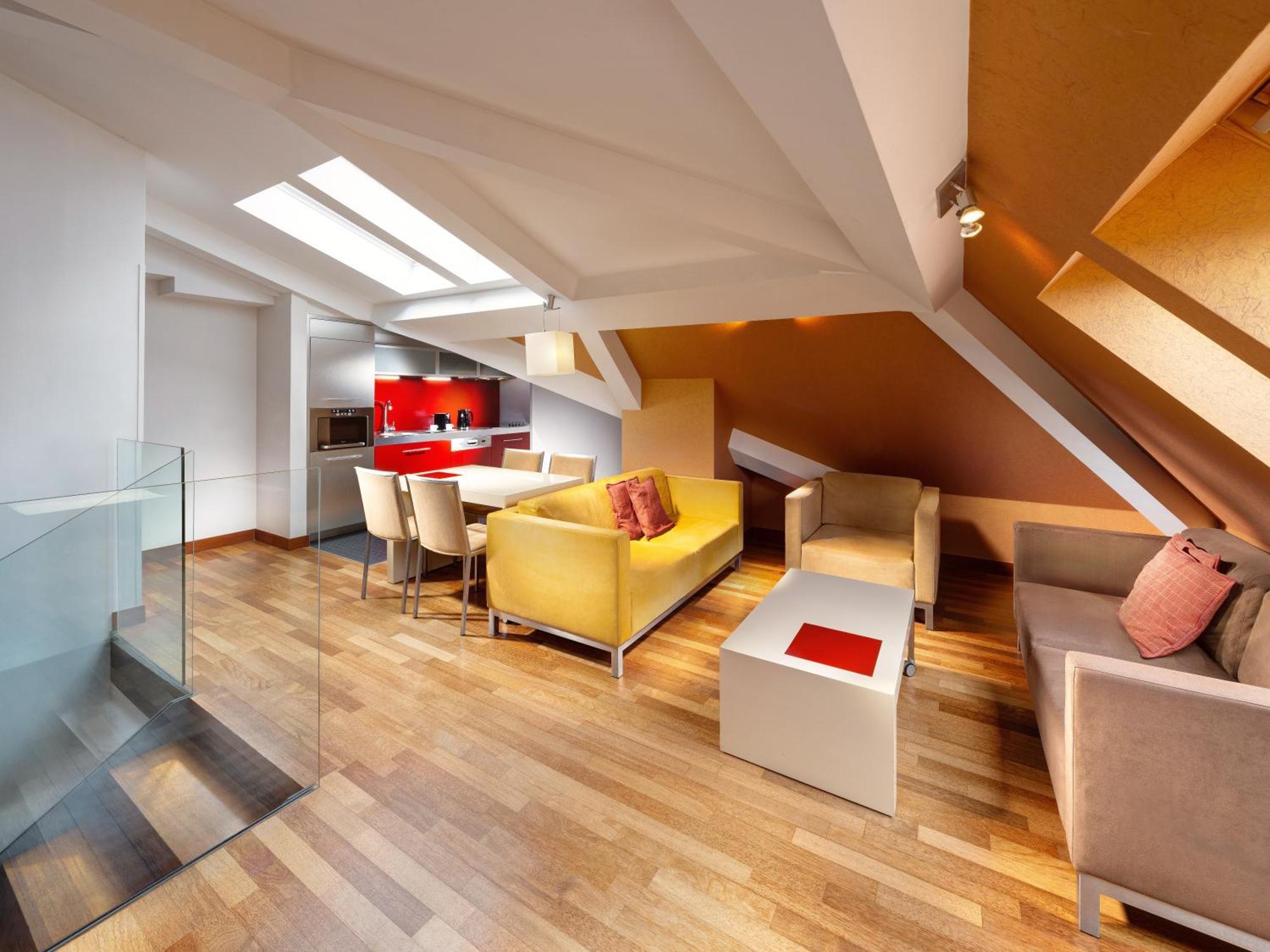 Two-Bedroom Suite