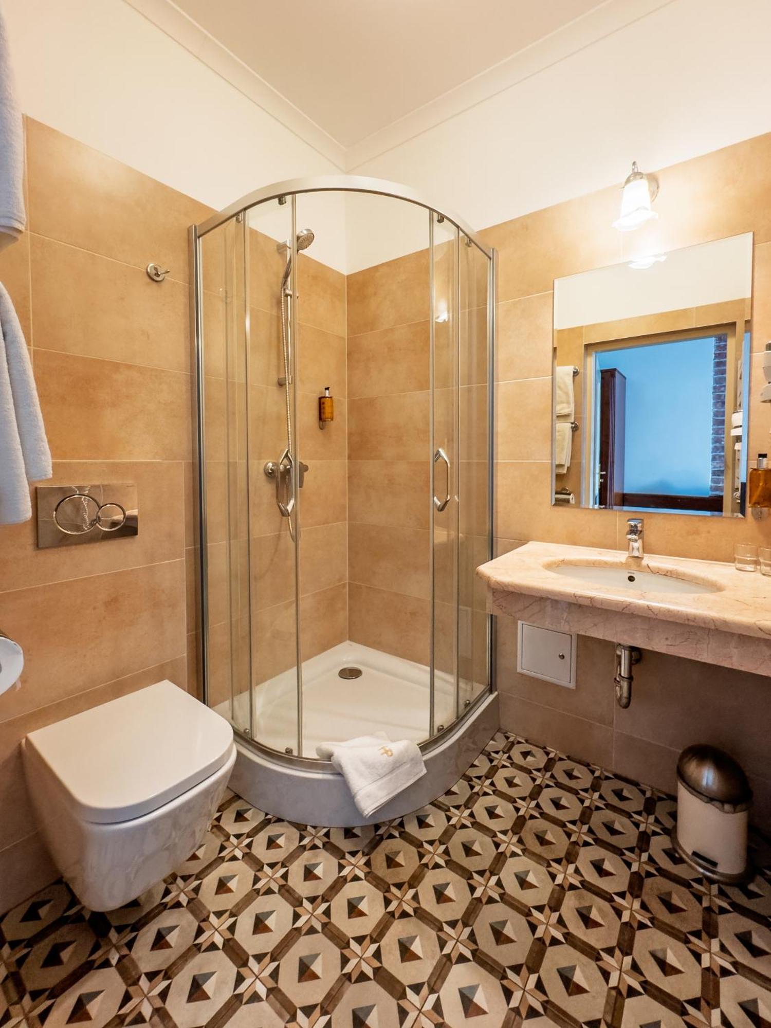 Premium Twin Room